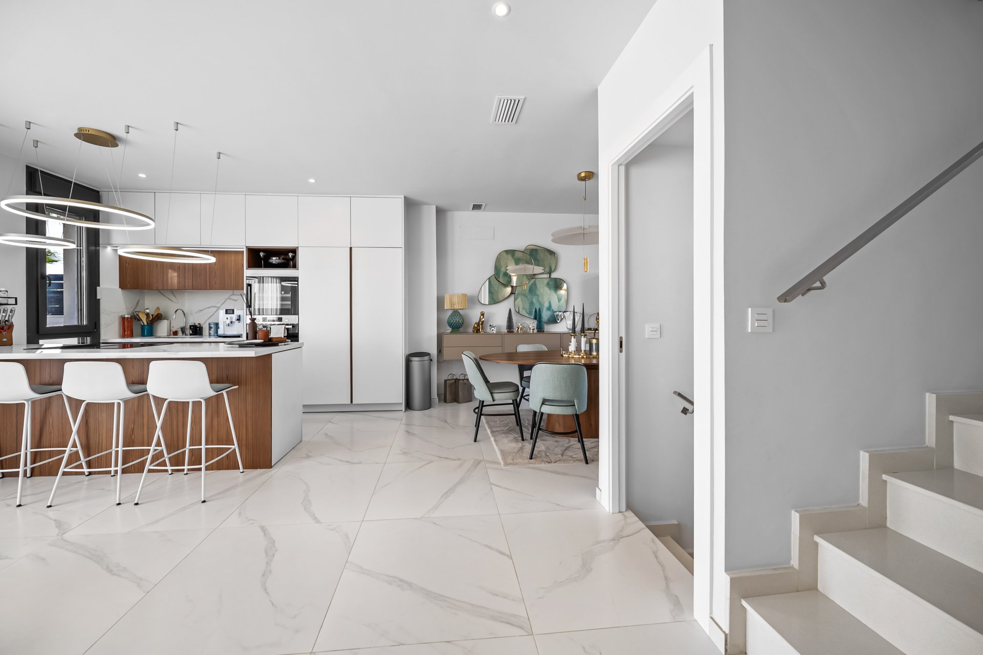 Herverkoop - Villa - Orihuela Costa - Lomas de Cabo Roig