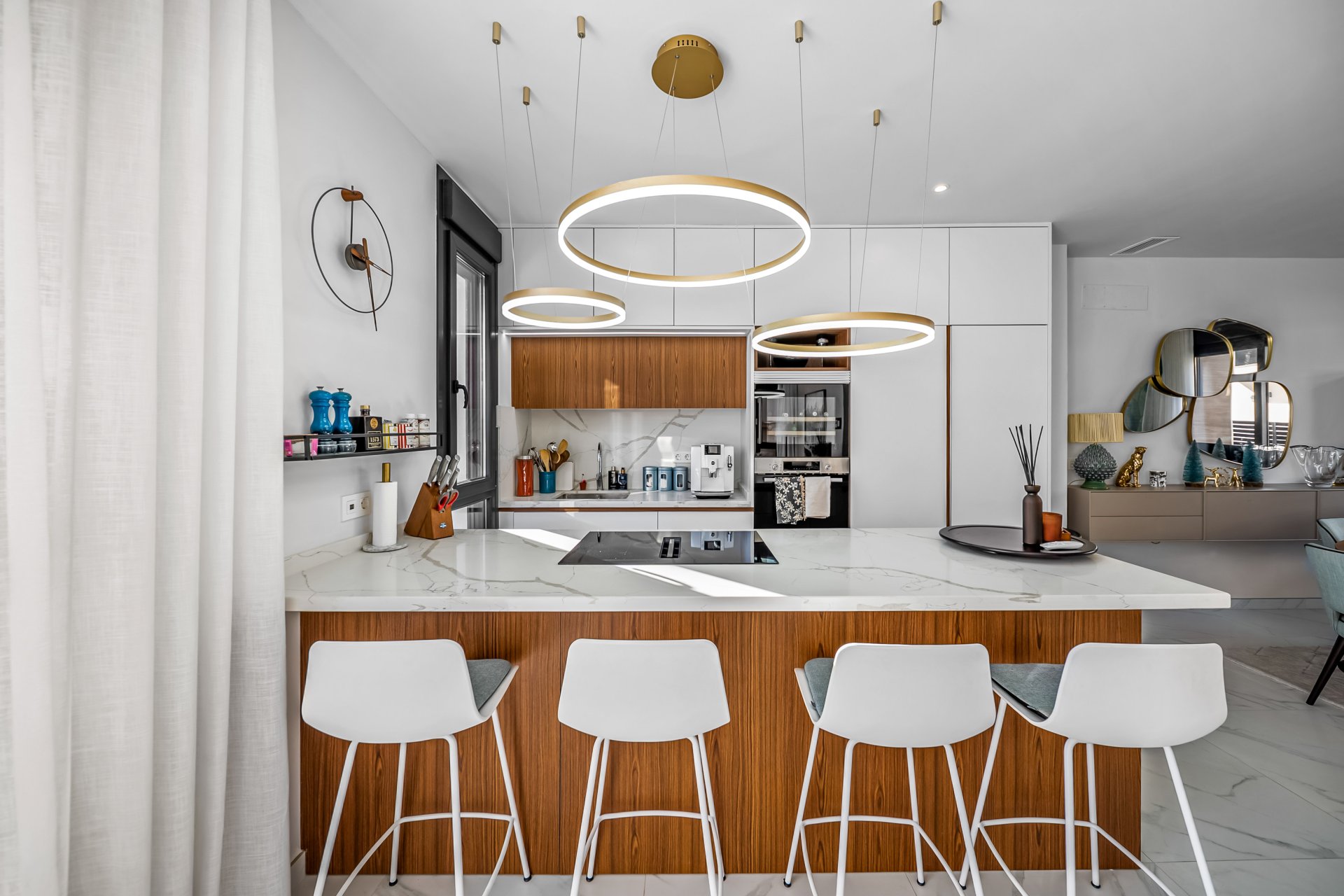 Herverkoop - Villa - Orihuela Costa - Lomas de Cabo Roig