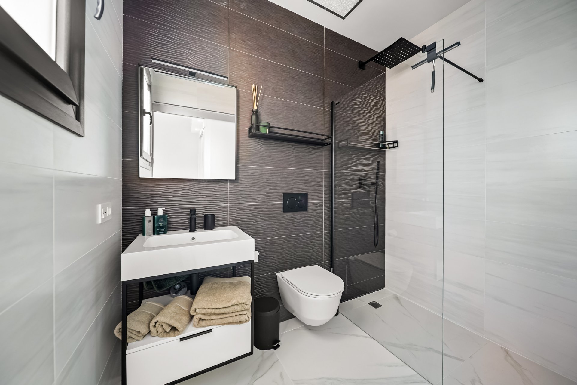 Herverkoop - Villa - Orihuela Costa - Lomas de Cabo Roig