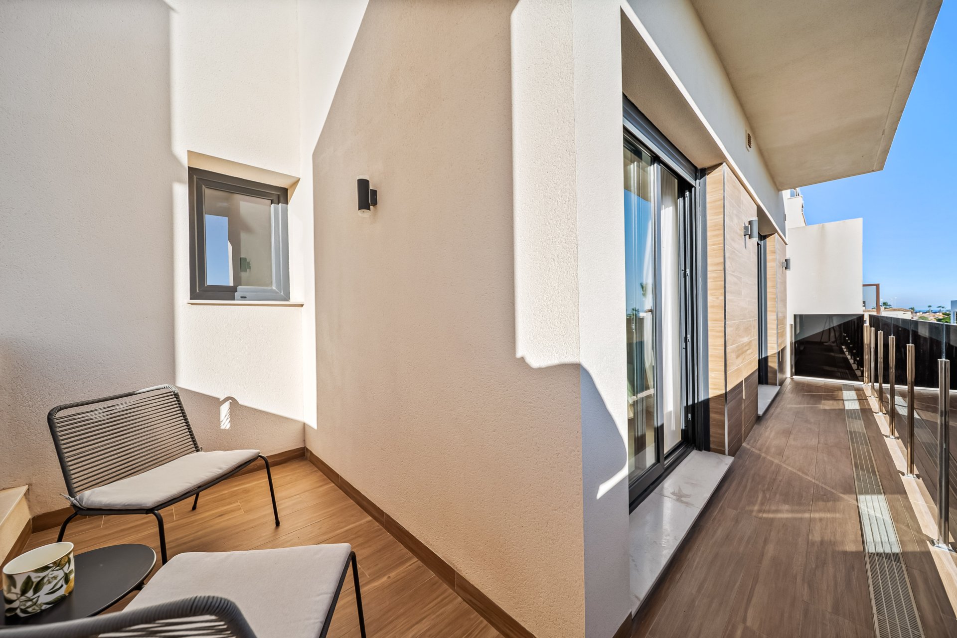 Herverkoop - Villa - Orihuela Costa - Lomas de Cabo Roig