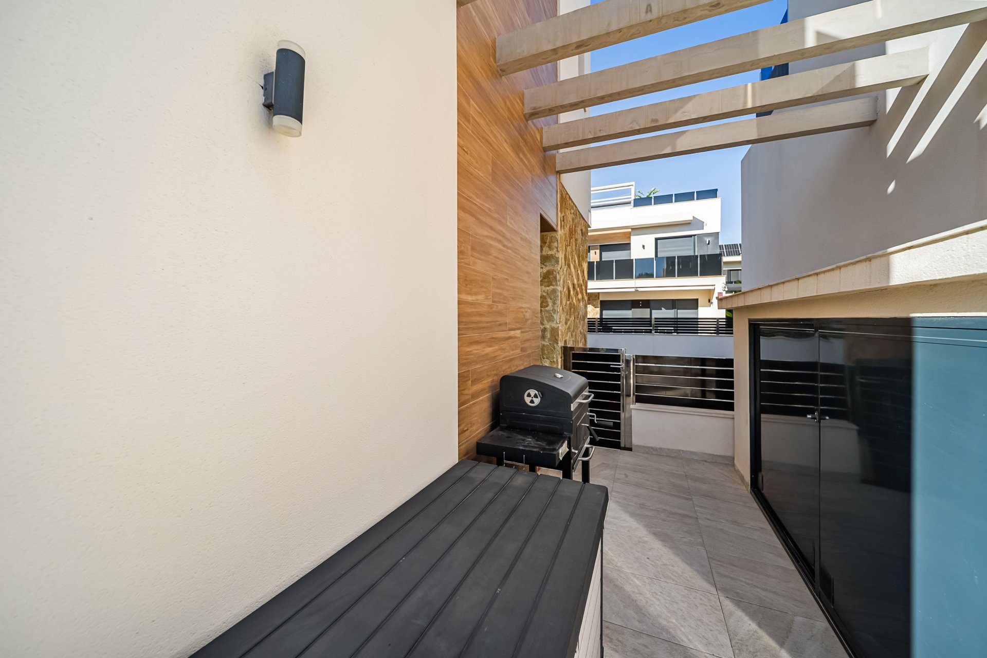 Herverkoop - Villa - Orihuela Costa - Lomas de Cabo Roig