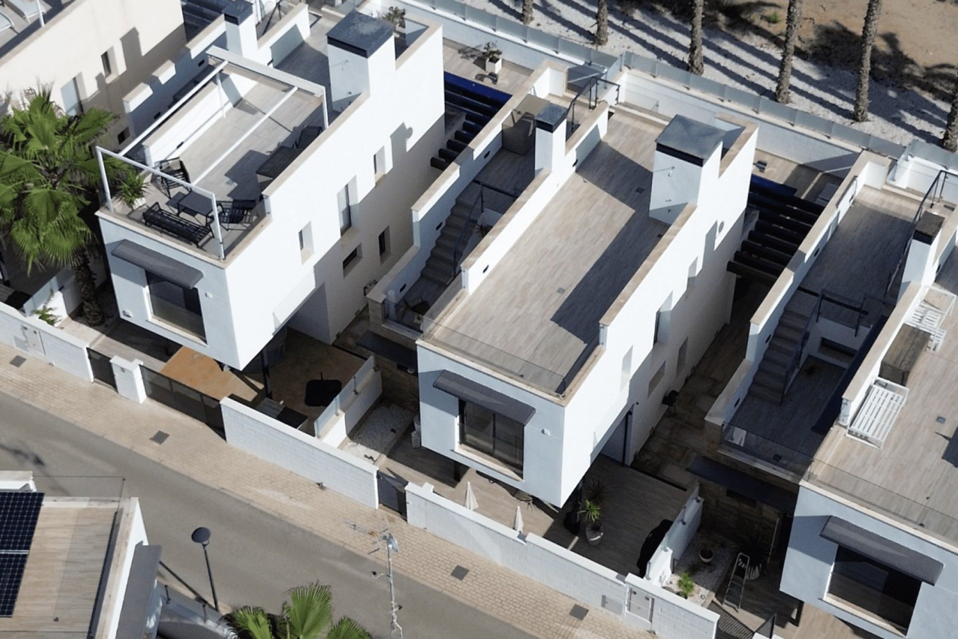 Herverkoop - Villa - Orihuela Costa - Lomas de Cabo Roig