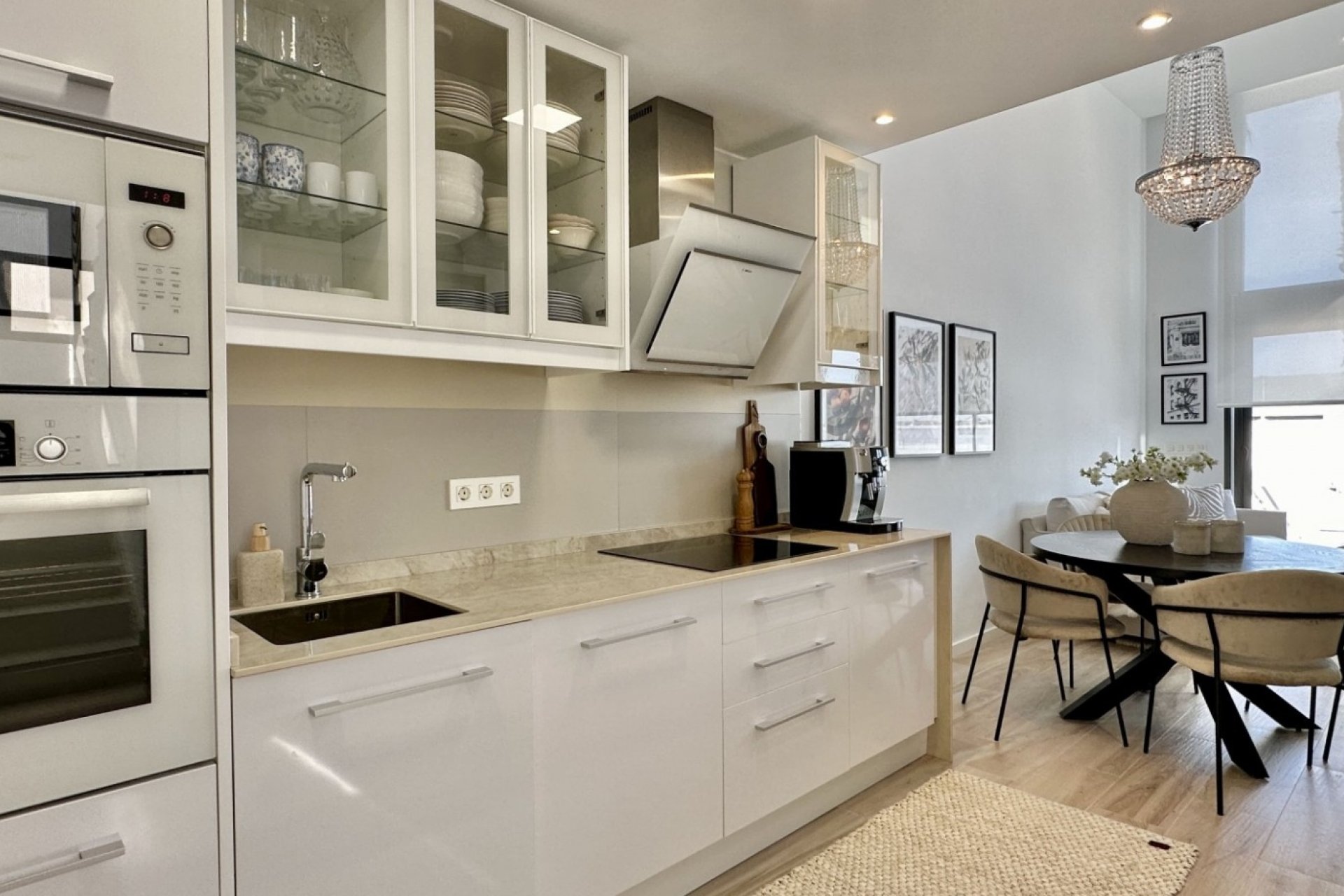 Herverkoop - Villa - Orihuela Costa - Lomas de Cabo Roig