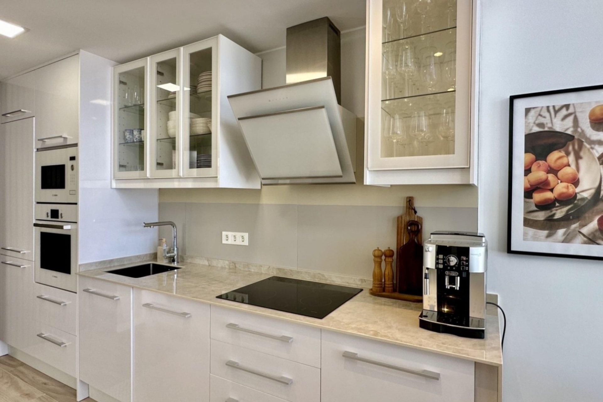 Herverkoop - Villa - Orihuela Costa - Lomas de Cabo Roig