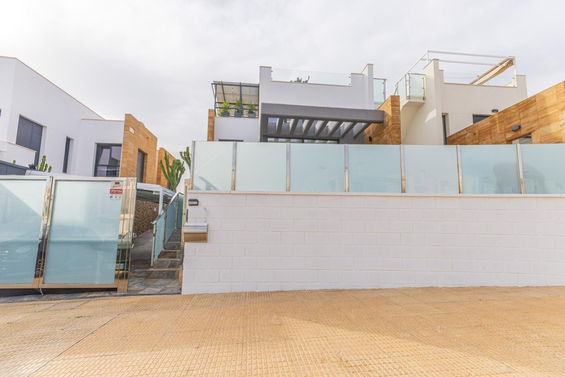 Herverkoop - Villa - Orihuela Costa - Lomas de Cabo Roig