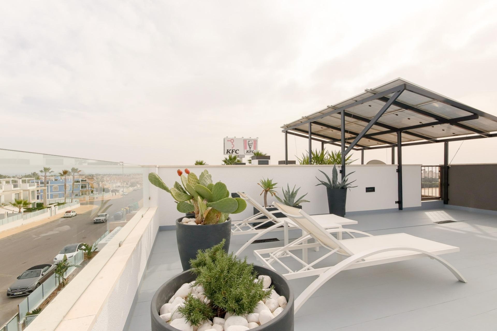 Herverkoop - Villa - Orihuela Costa - Lomas de Cabo Roig