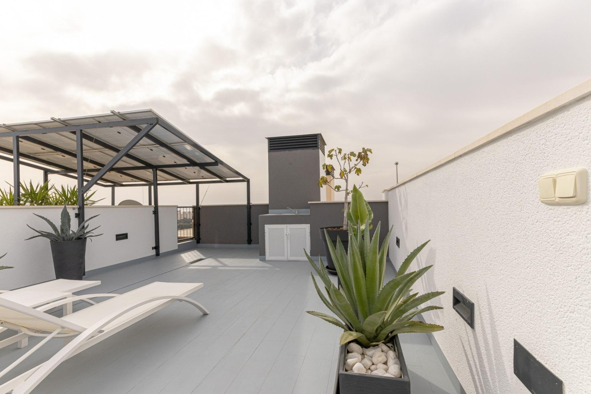 Herverkoop - Villa - Orihuela Costa - Lomas de Cabo Roig