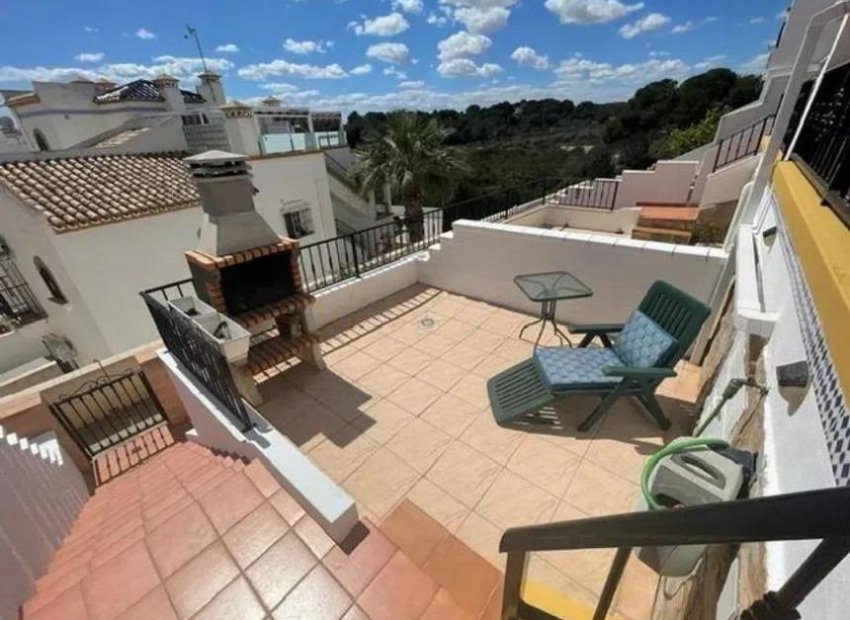 Herverkoop - Villa - Orihuela Costa - Lomas de Cabo Roig