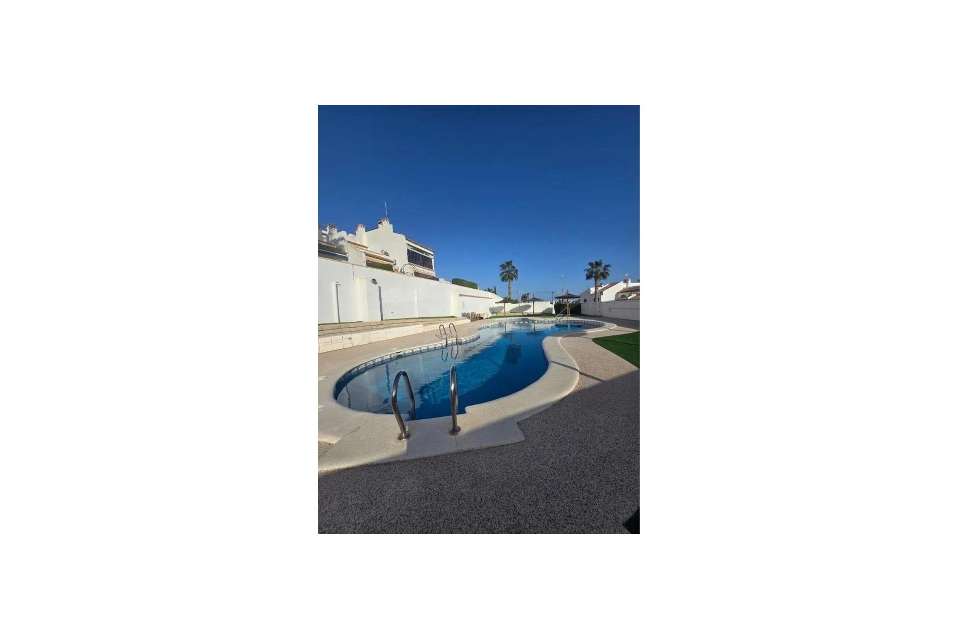 Herverkoop - Villa - Orihuela Costa - Lomas de Cabo Roig