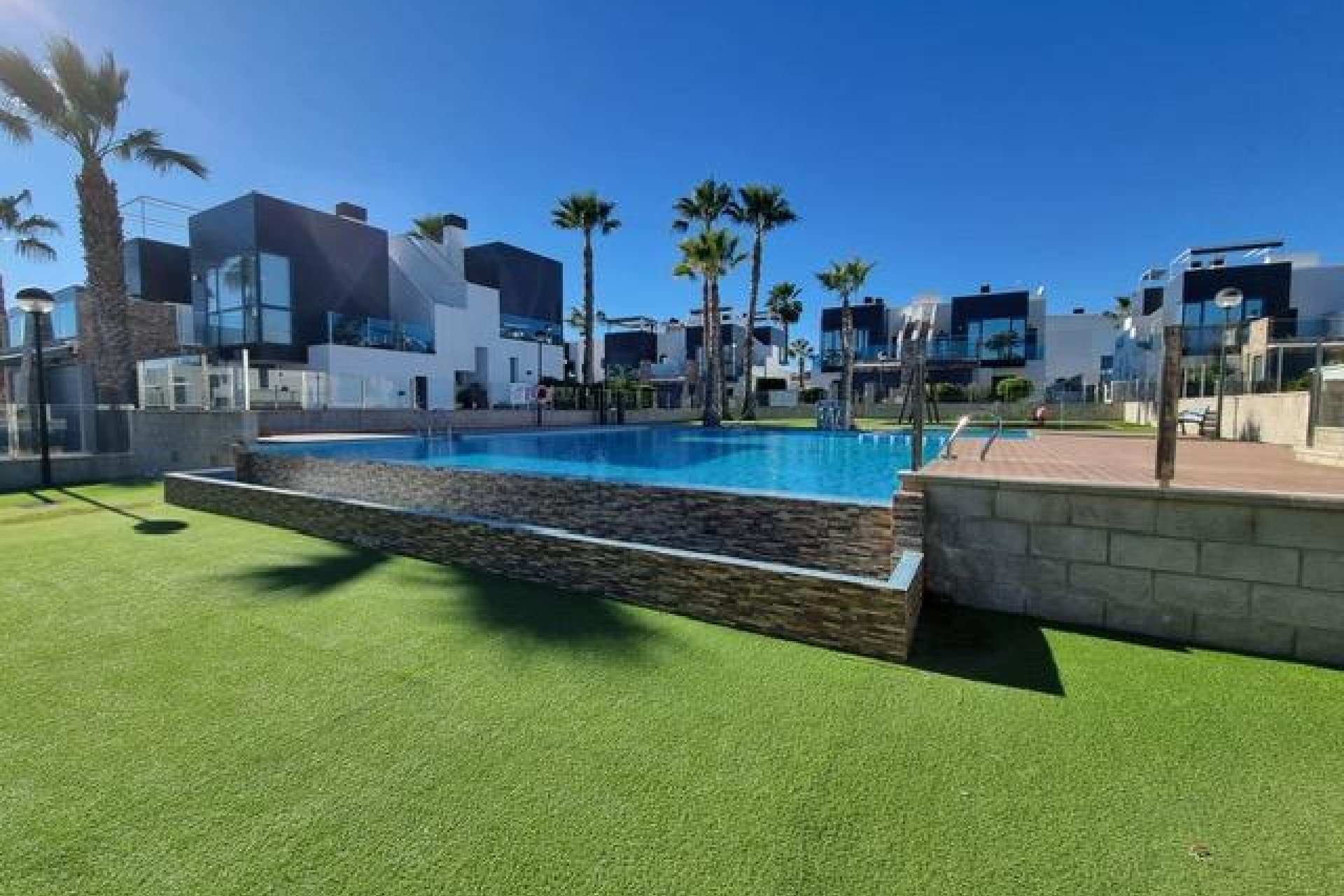 Herverkoop - Villa - Orihuela Costa - Lomas de Cabo Roig