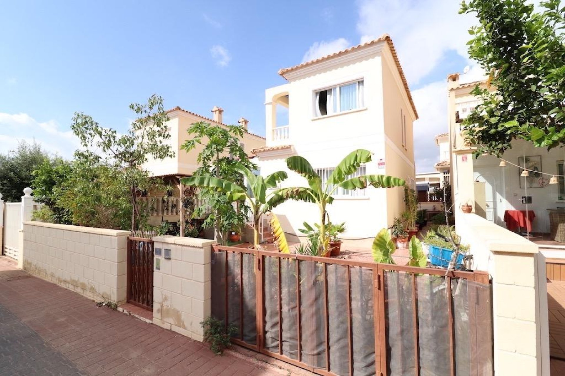 Herverkoop - Villa - Orihuela Costa - Lomas de Cabo Roig