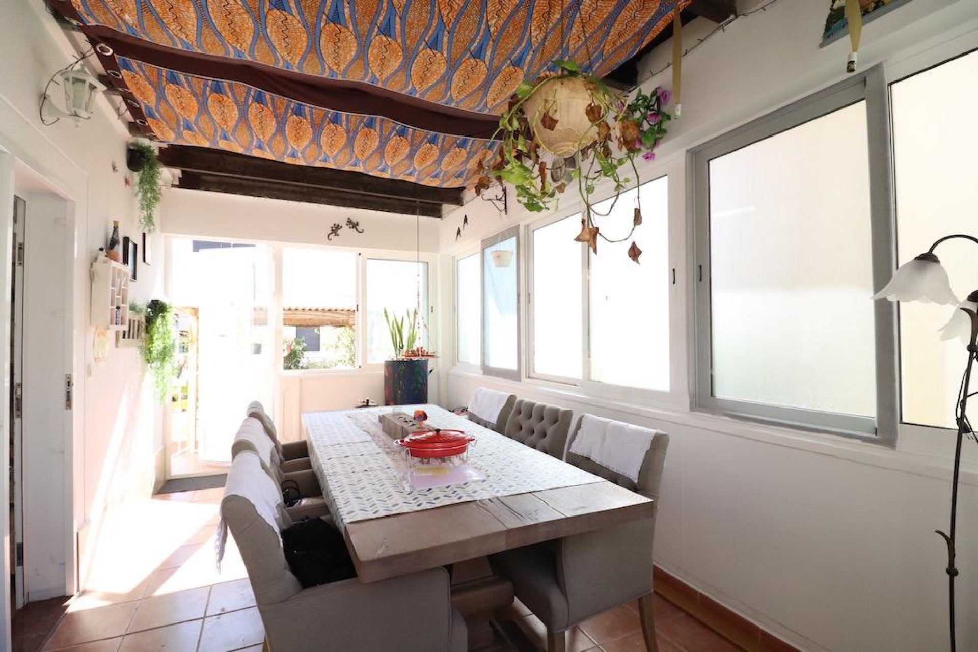 Herverkoop - Villa - Orihuela Costa - Lomas de Cabo Roig