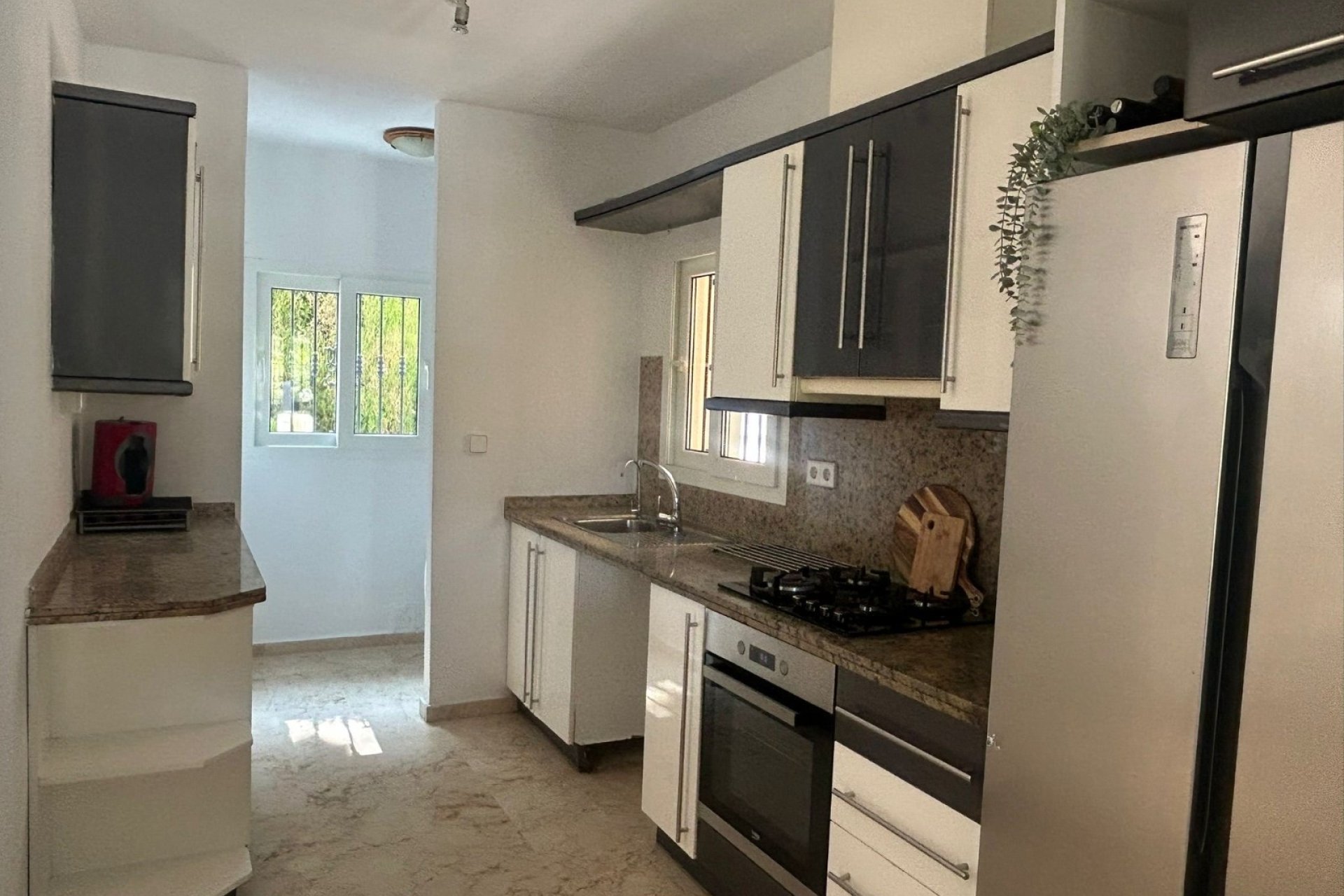 Herverkoop - Villa - Orihuela Costa - Lomas De Campoamor-las Ramblas