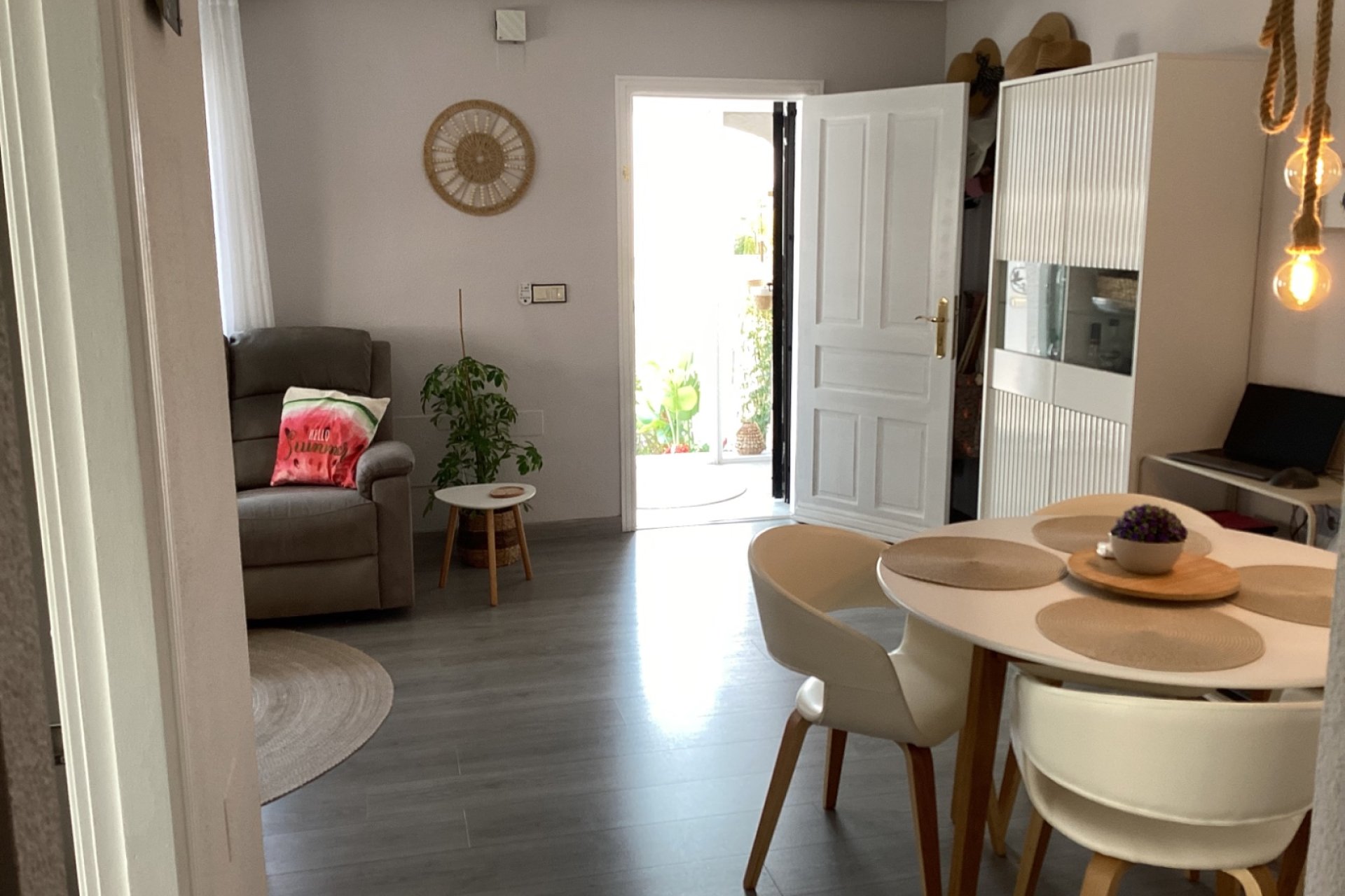 Herverkoop - Villa - Orihuela Costa - Los Altos