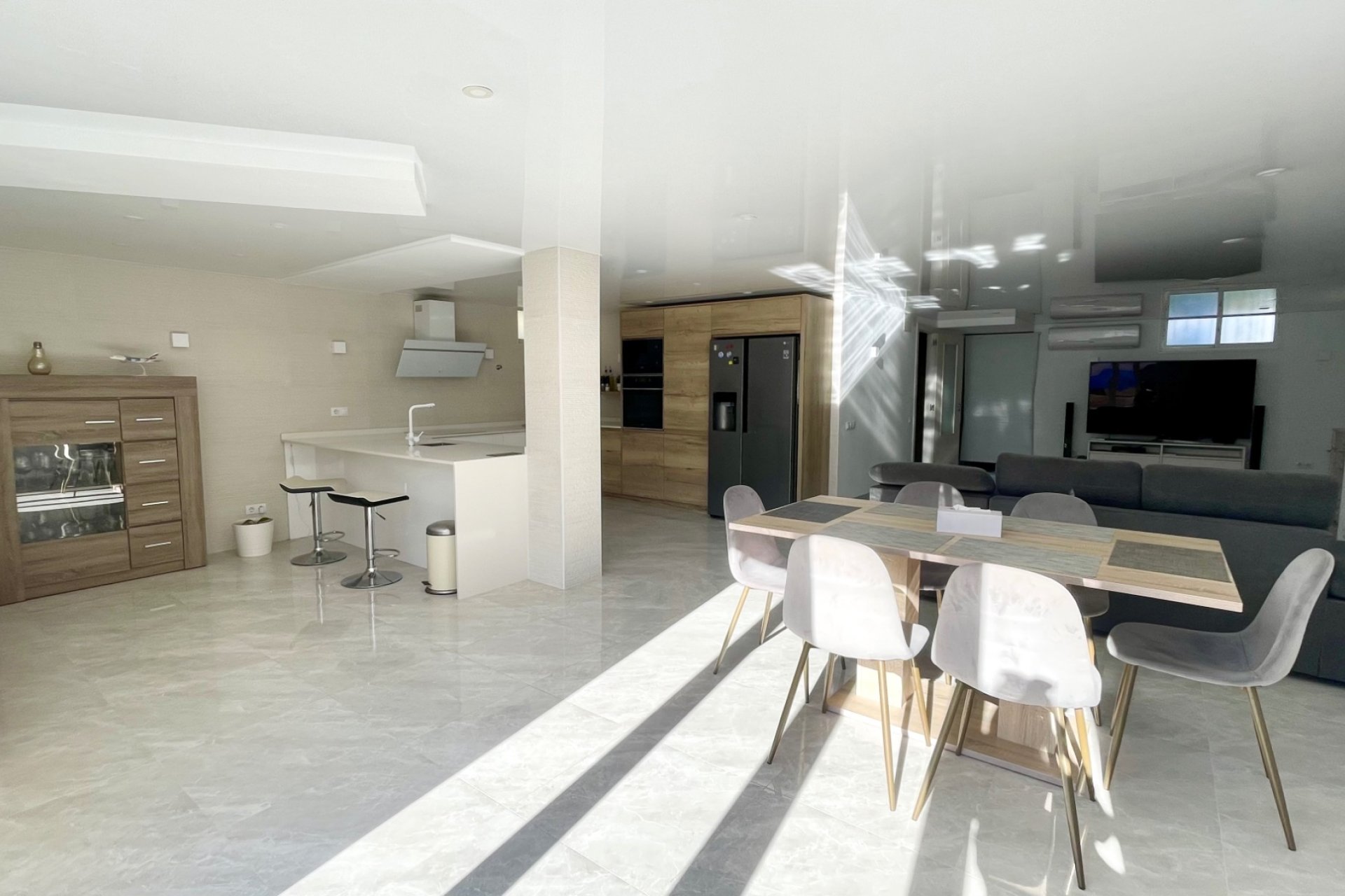 Herverkoop - Villa - Orihuela Costa - Los Altos