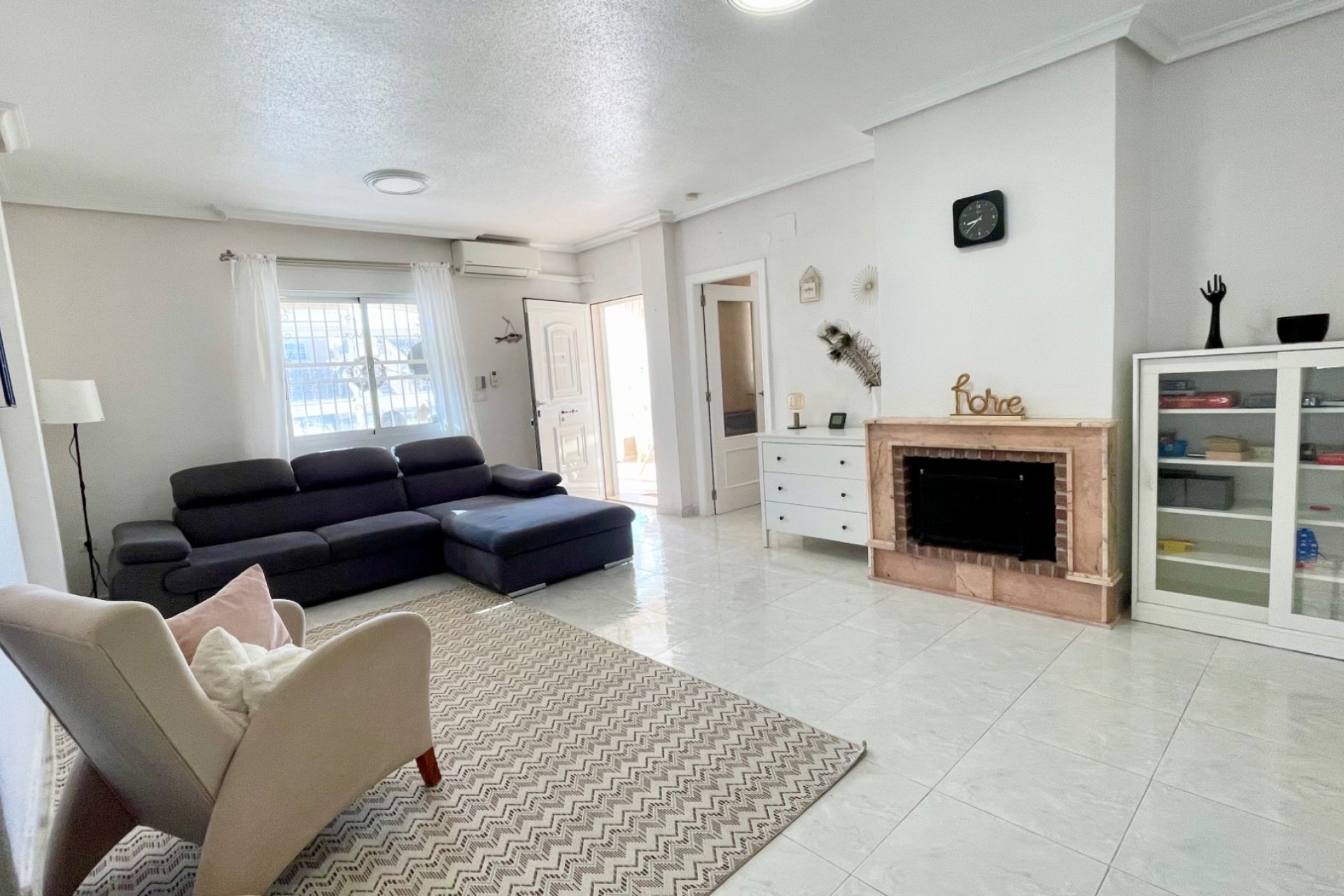 Herverkoop - Villa - Orihuela Costa - Los Altos