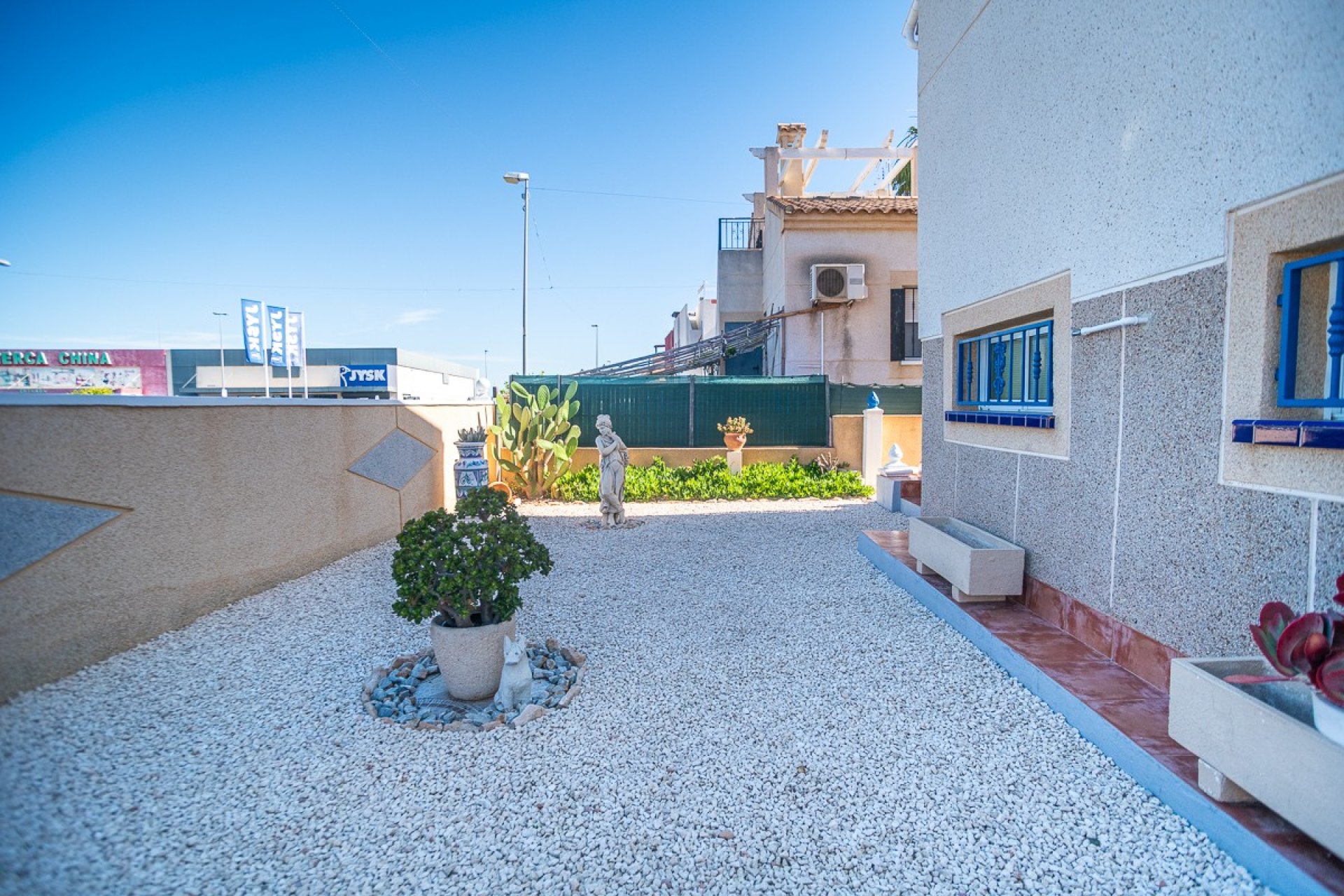 Herverkoop - Villa - Orihuela Costa - Los Altos