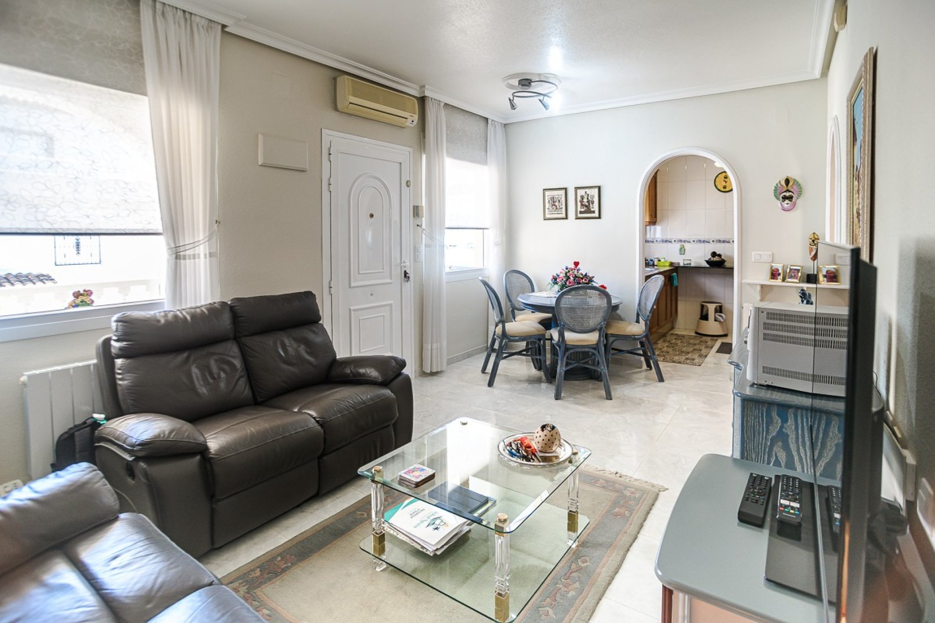Herverkoop - Villa - Orihuela Costa - Los Altos