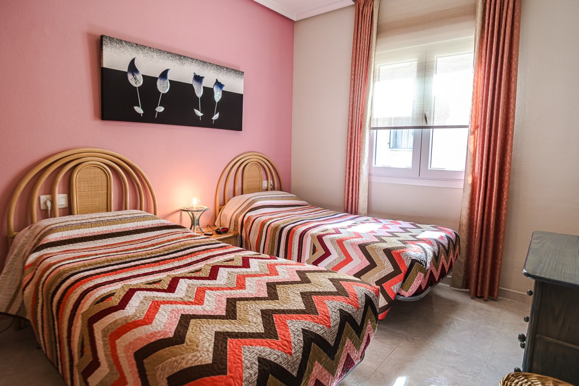 Herverkoop - Villa - Orihuela Costa - Los Altos