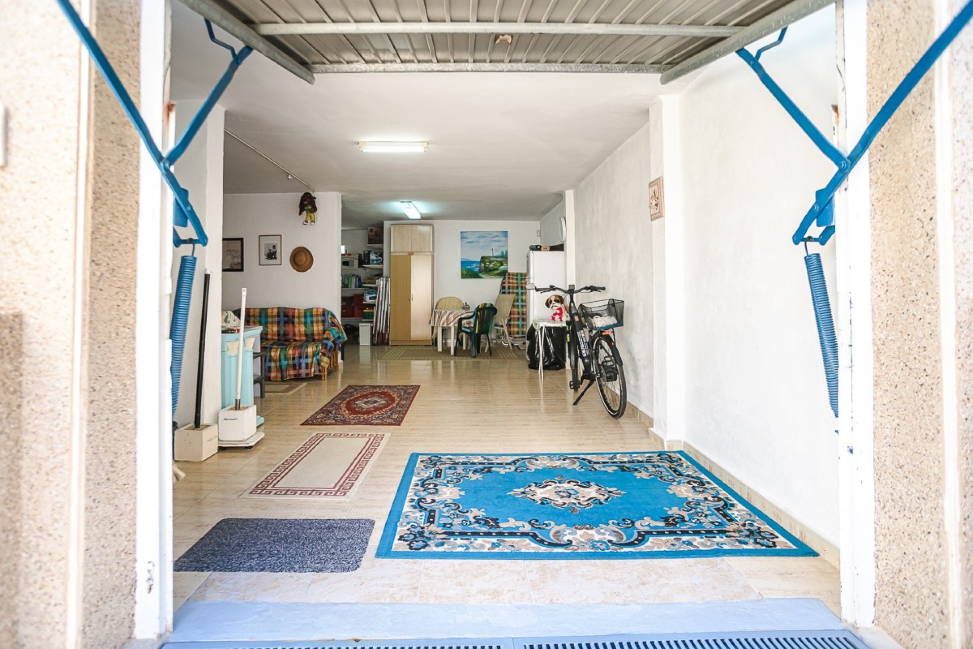 Herverkoop - Villa - Orihuela Costa - Los Altos