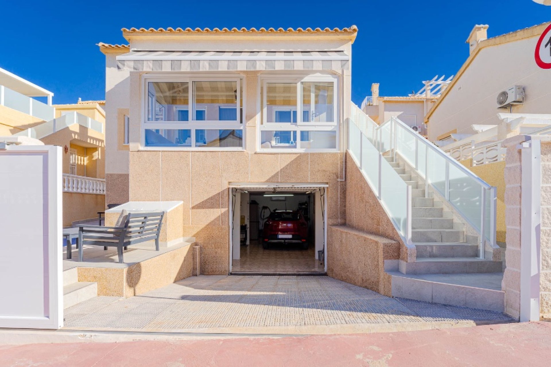 Herverkoop - Villa - Orihuela-Costa - Los Altos