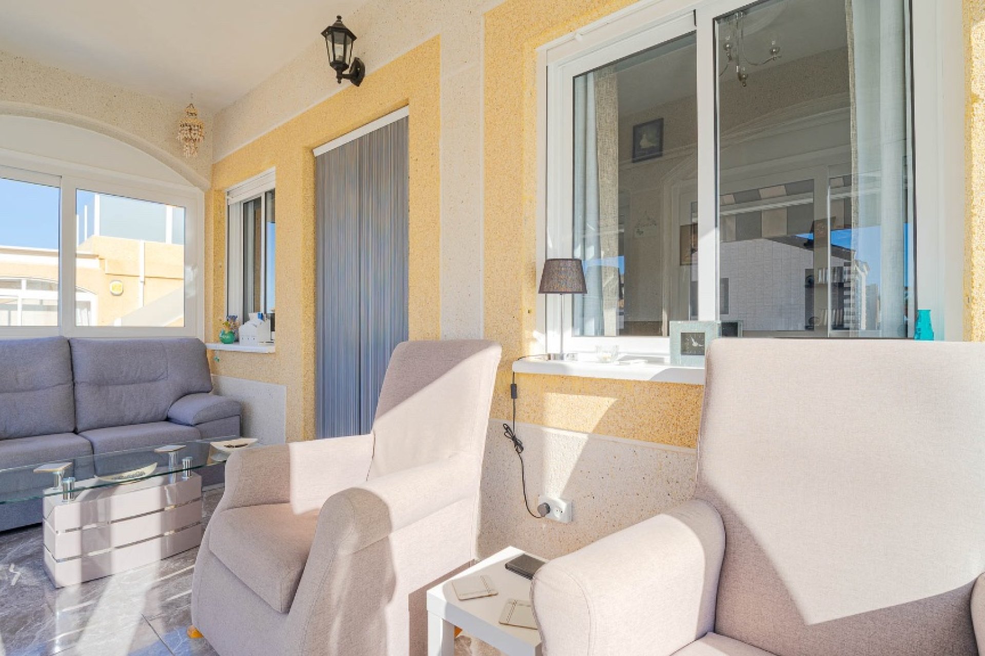 Herverkoop - Villa - Orihuela-Costa - Los Altos