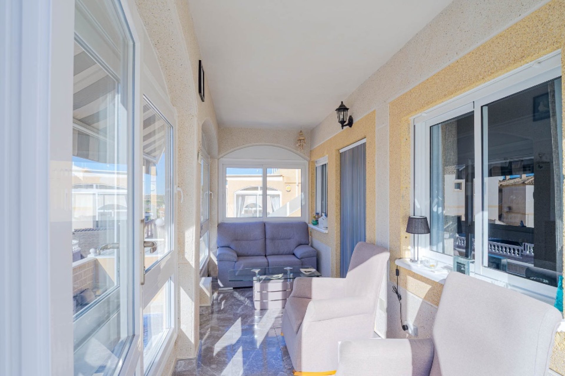 Herverkoop - Villa - Orihuela-Costa - Los Altos