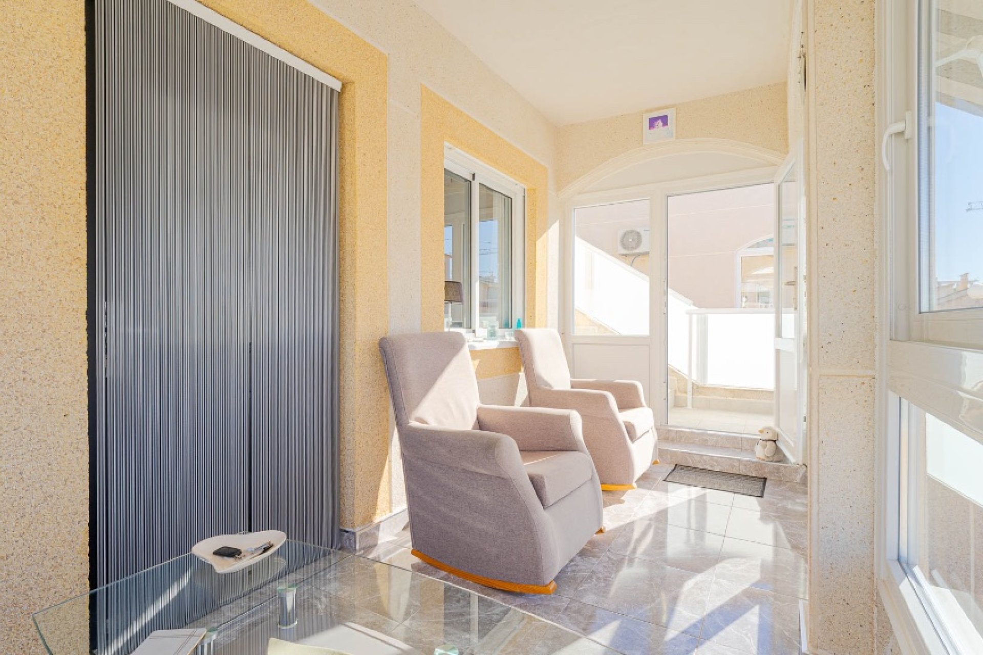 Herverkoop - Villa - Orihuela-Costa - Los Altos