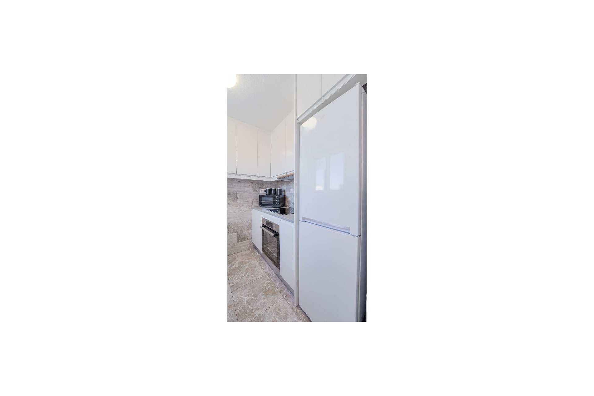 Herverkoop - Villa - Orihuela-Costa - Los Altos