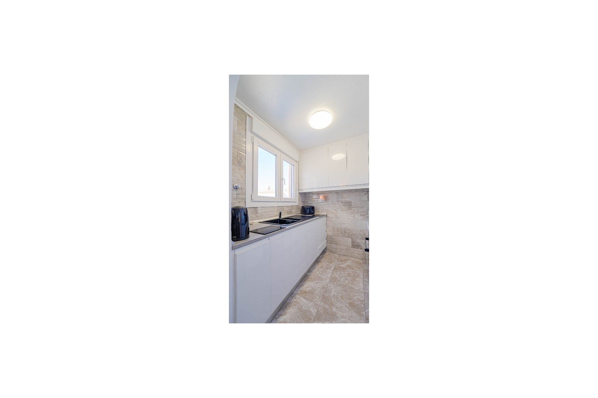 Herverkoop - Villa - Orihuela-Costa - Los Altos