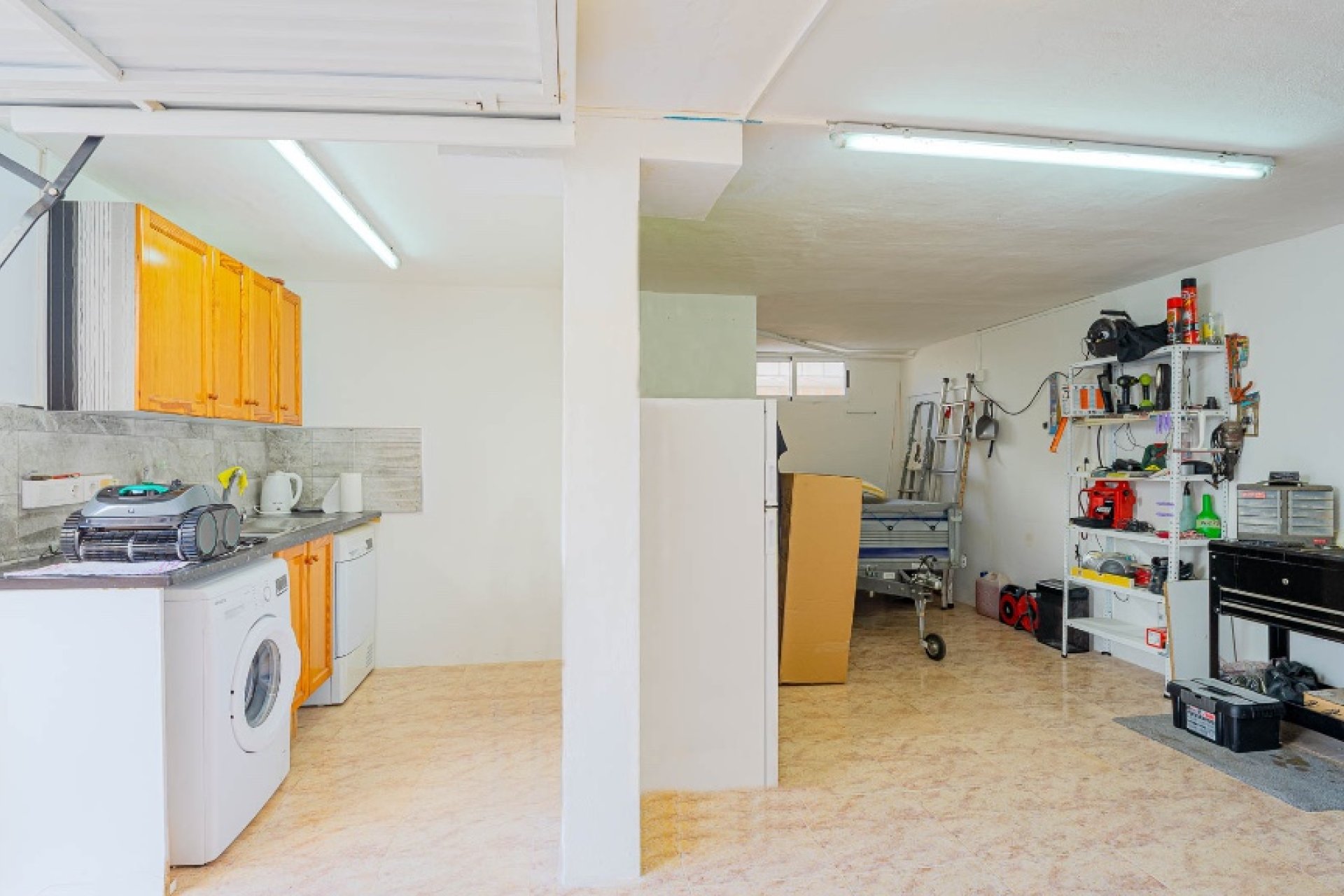 Herverkoop - Villa - Orihuela-Costa - Los Altos