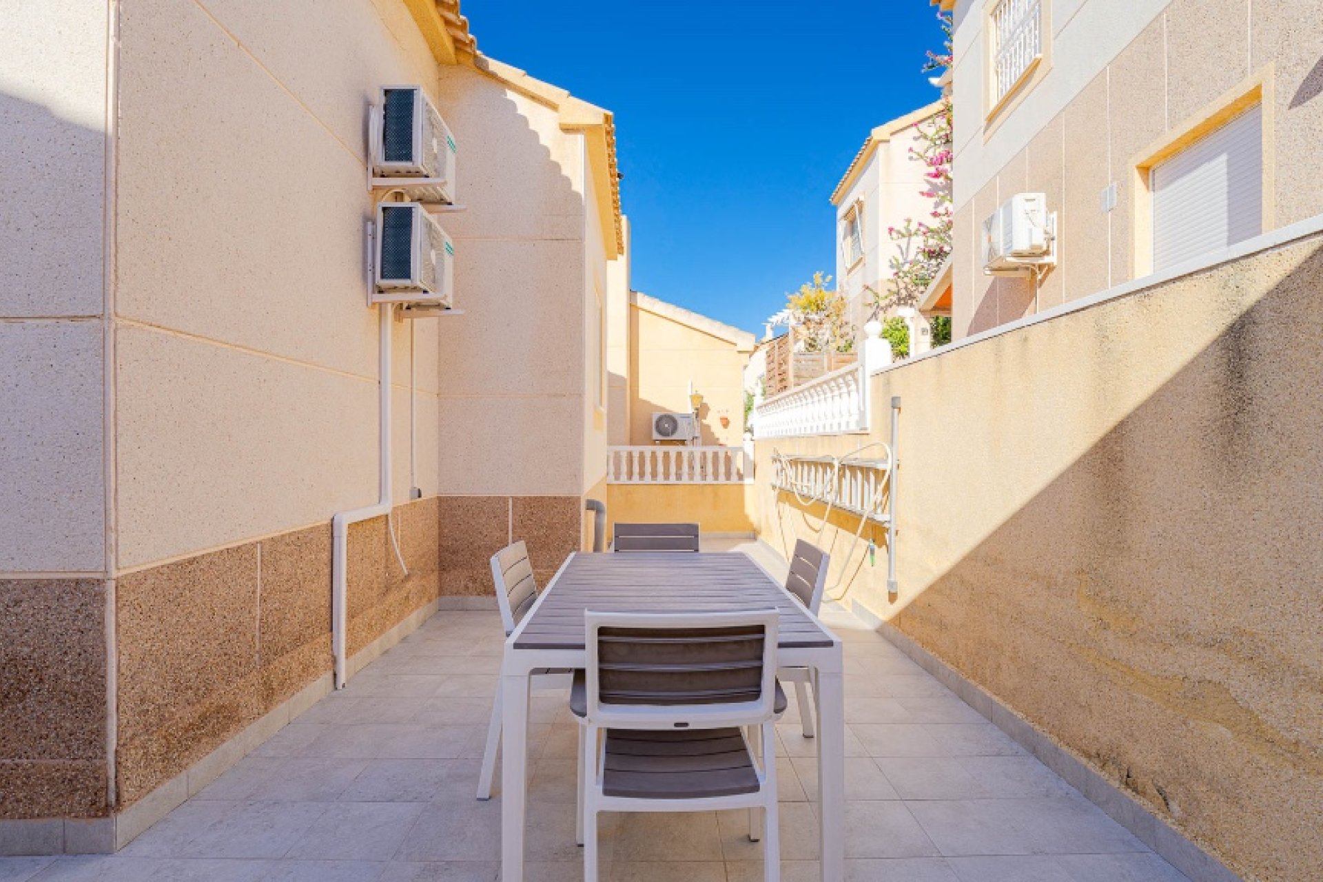 Herverkoop - Villa - Orihuela-Costa - Los Altos