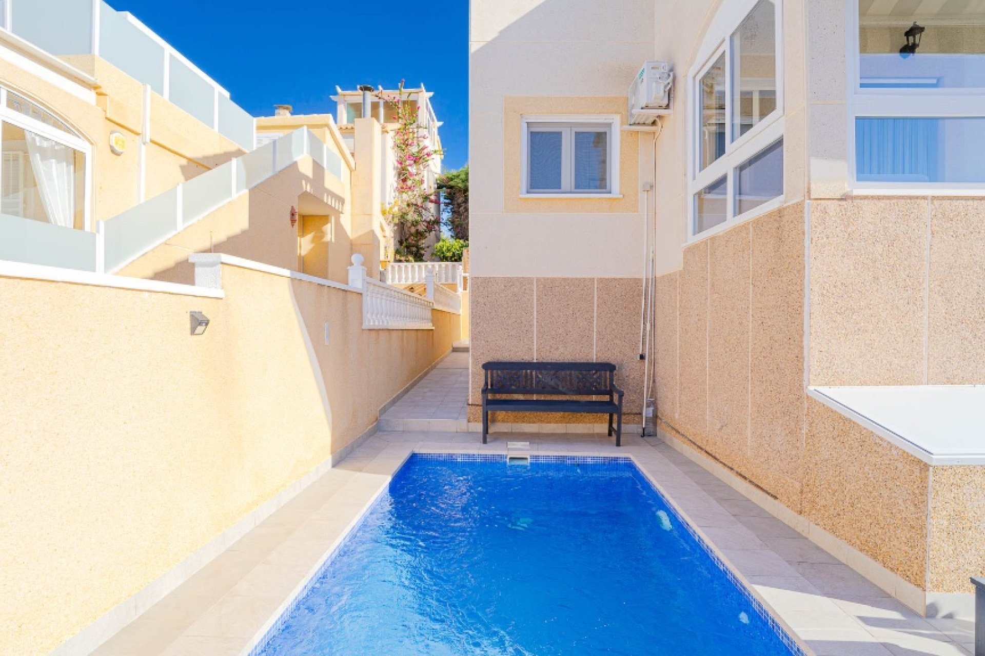 Herverkoop - Villa - Orihuela-Costa - Los Altos