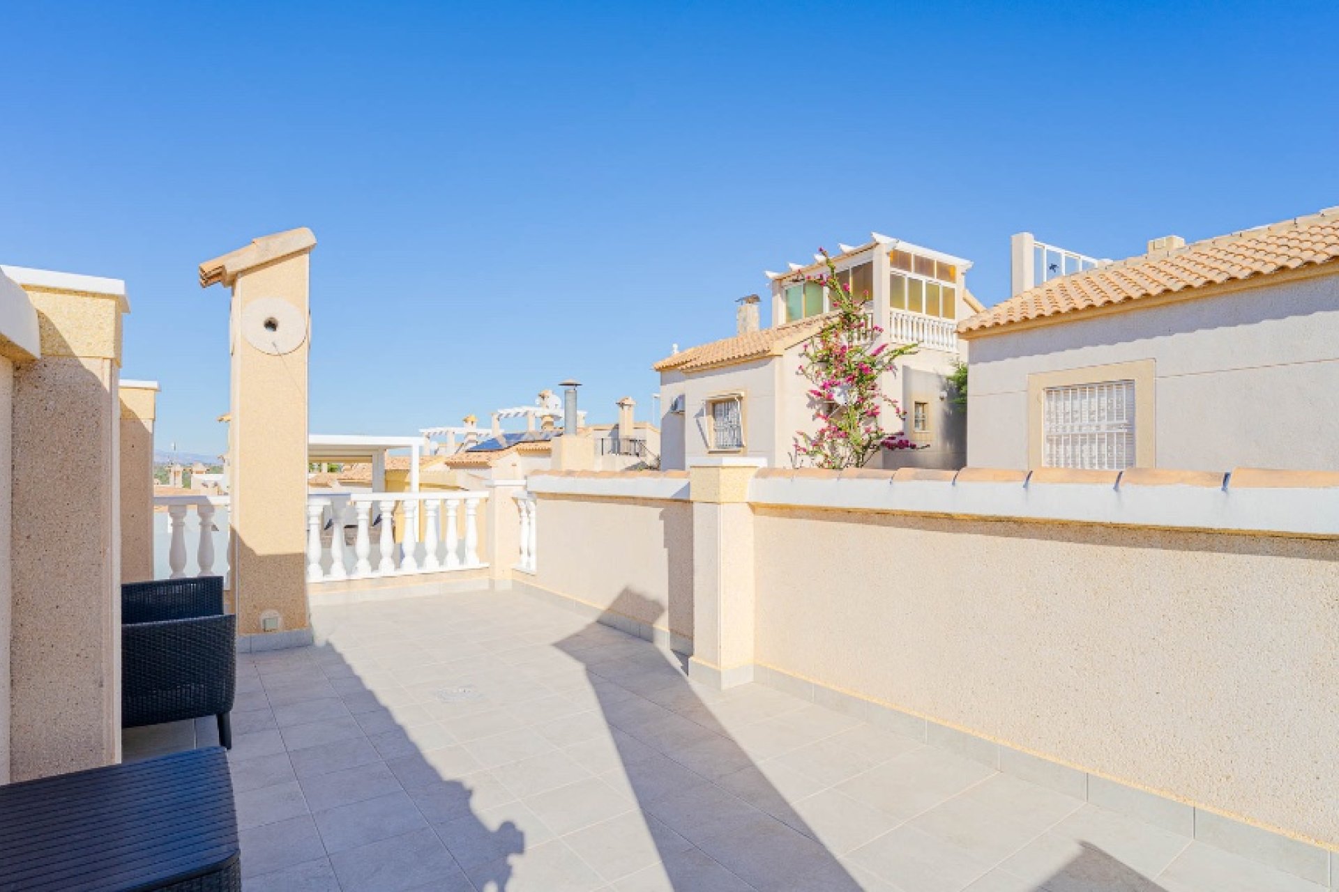 Herverkoop - Villa - Orihuela-Costa - Los Altos