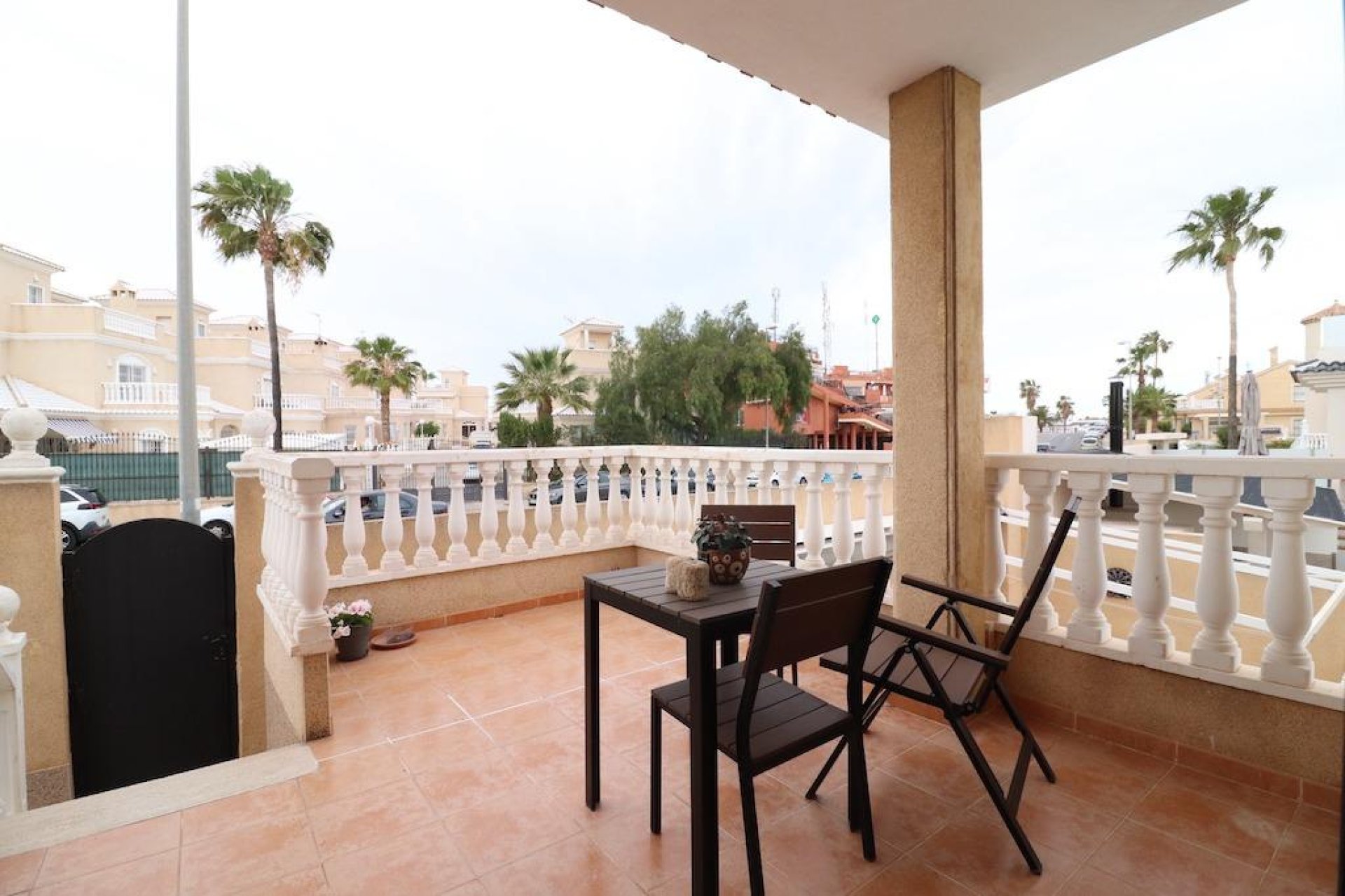 Herverkoop - Villa - Orihuela Costa - Los Altos