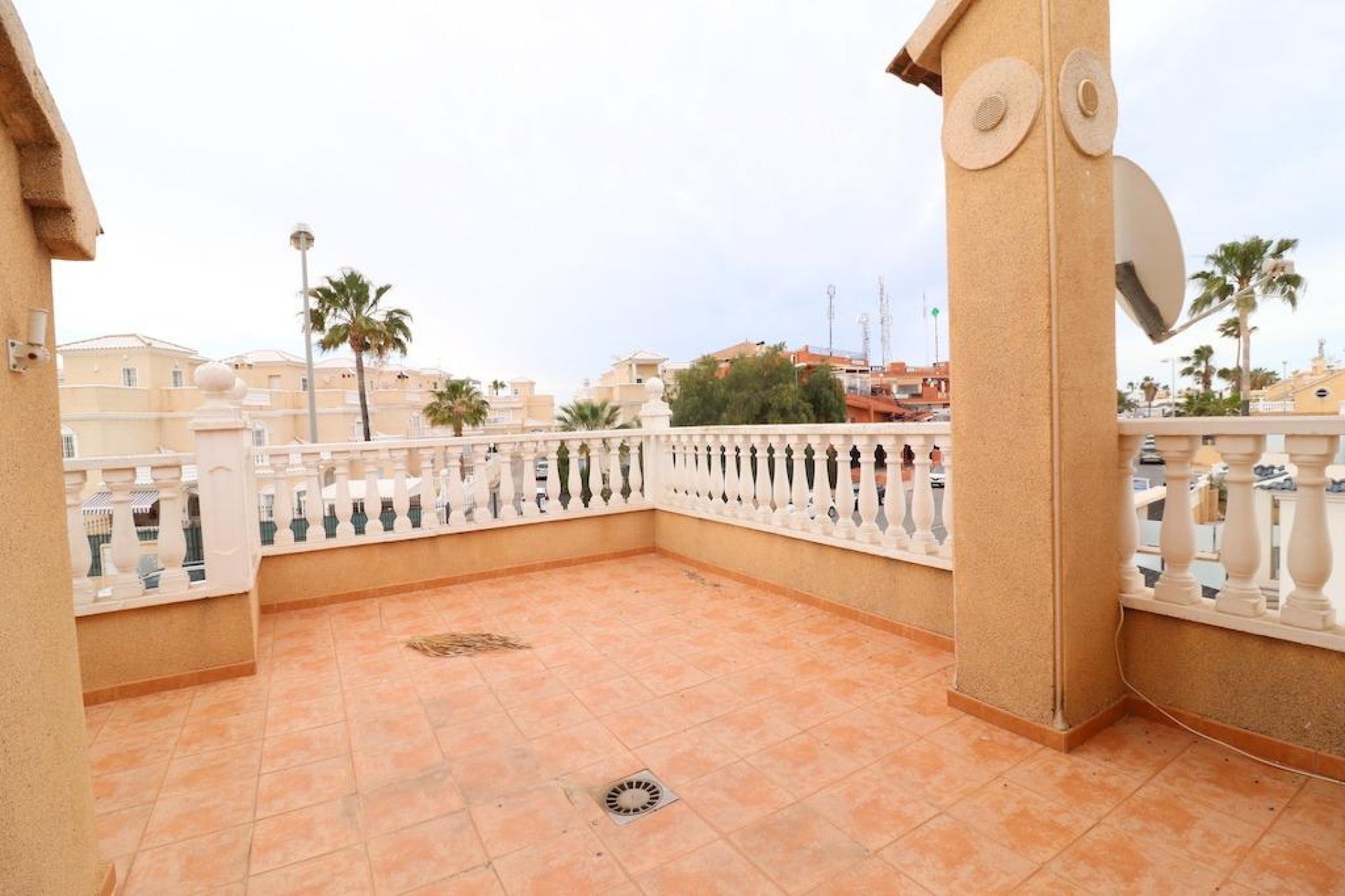 Herverkoop - Villa - Orihuela Costa - Los Altos