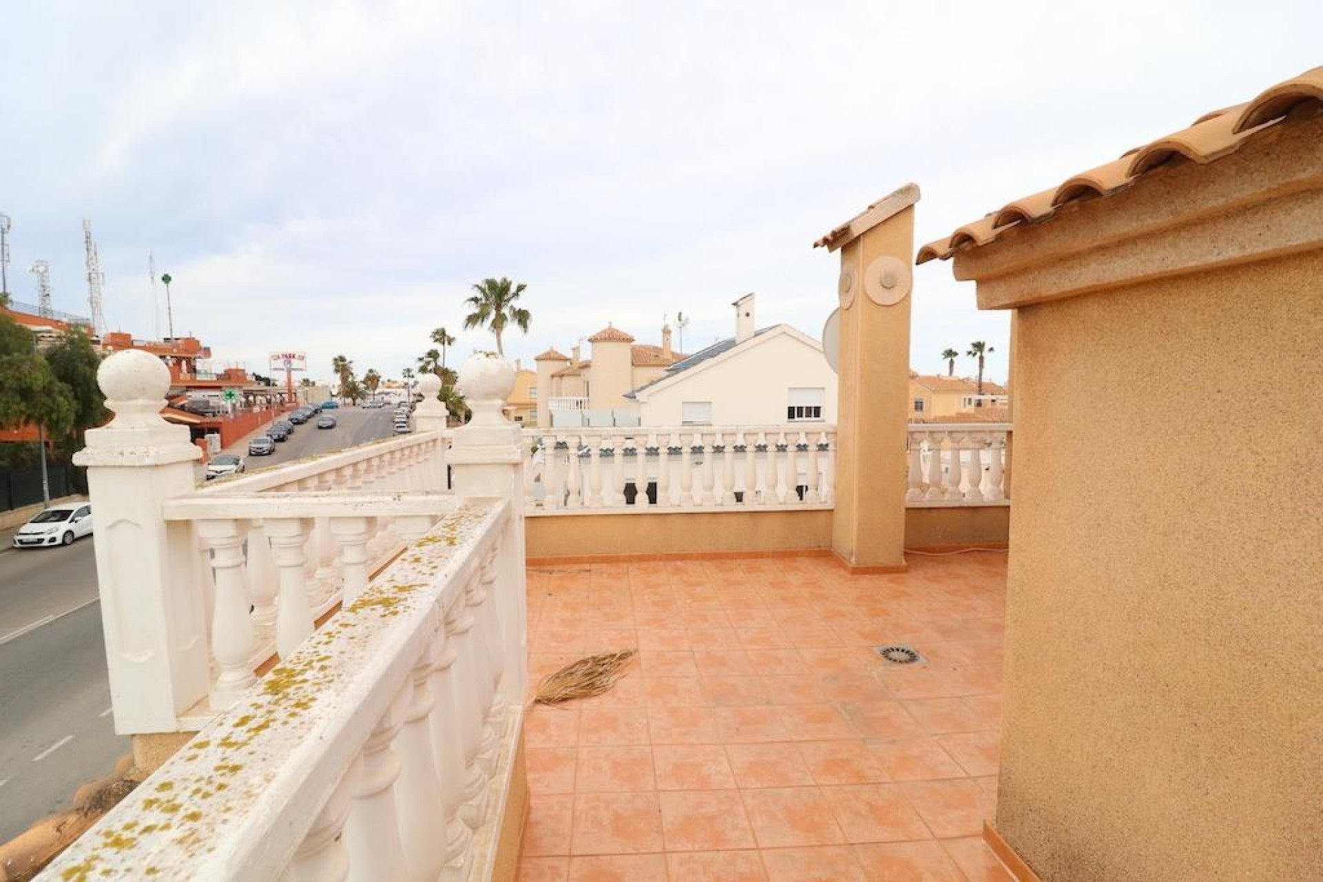 Herverkoop - Villa - Orihuela Costa - Los Altos