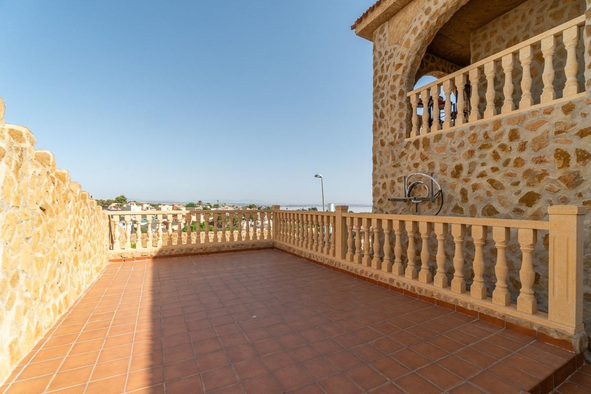 Herverkoop - Villa - Orihuela Costa - Los Balcones