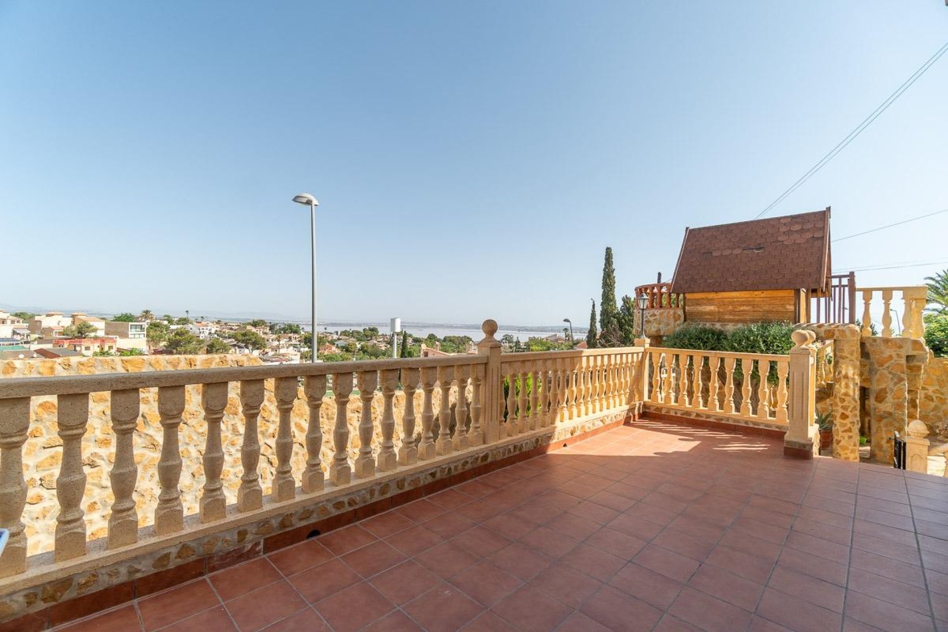 Herverkoop - Villa - Orihuela Costa - Los Balcones