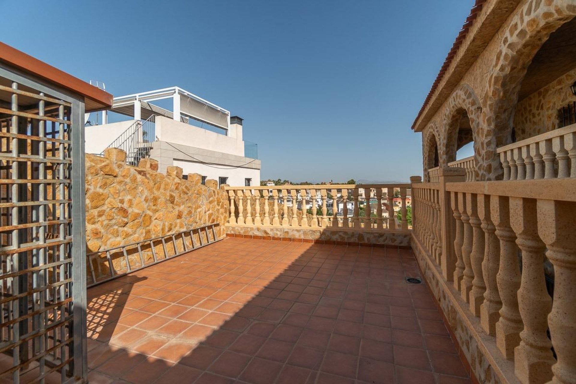 Herverkoop - Villa - Orihuela Costa - Los Balcones