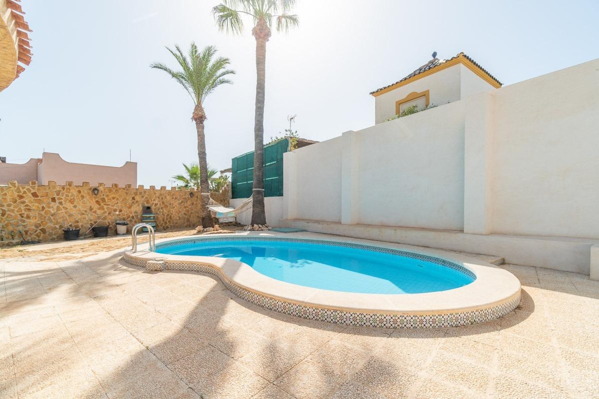 Herverkoop - Villa - Orihuela Costa - Los Balcones