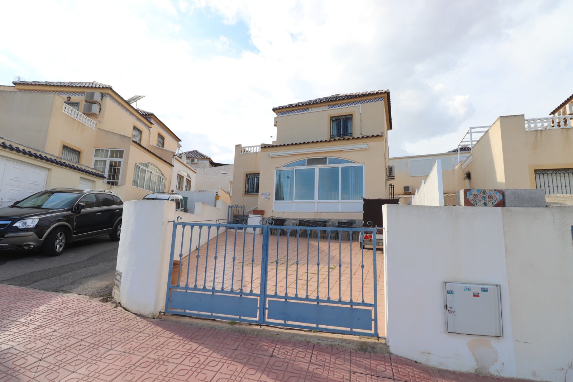 Herverkoop - Villa - Orihuela Costa - Los Balcones