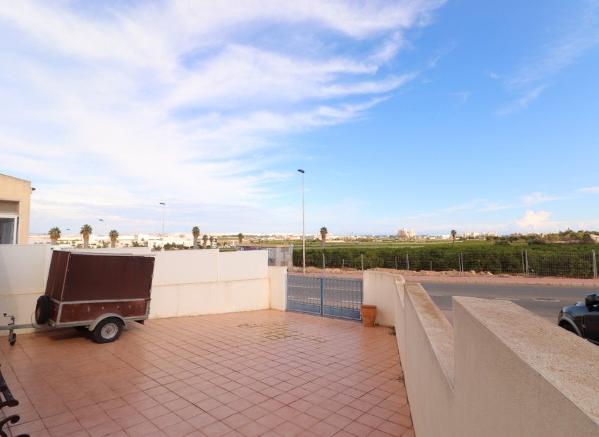 Herverkoop - Villa - Orihuela Costa - Los Balcones