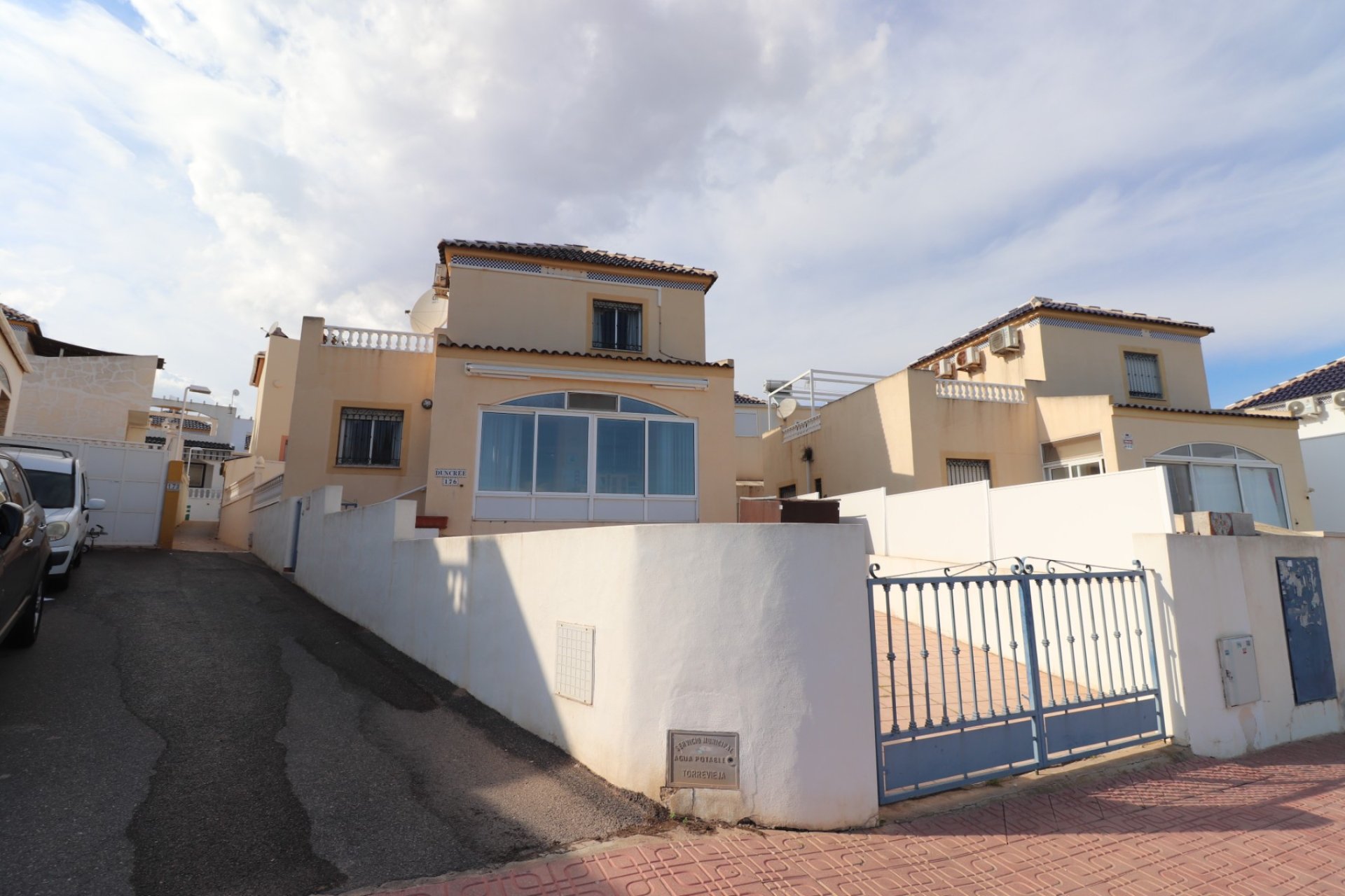 Herverkoop - Villa - Orihuela Costa - Los Balcones