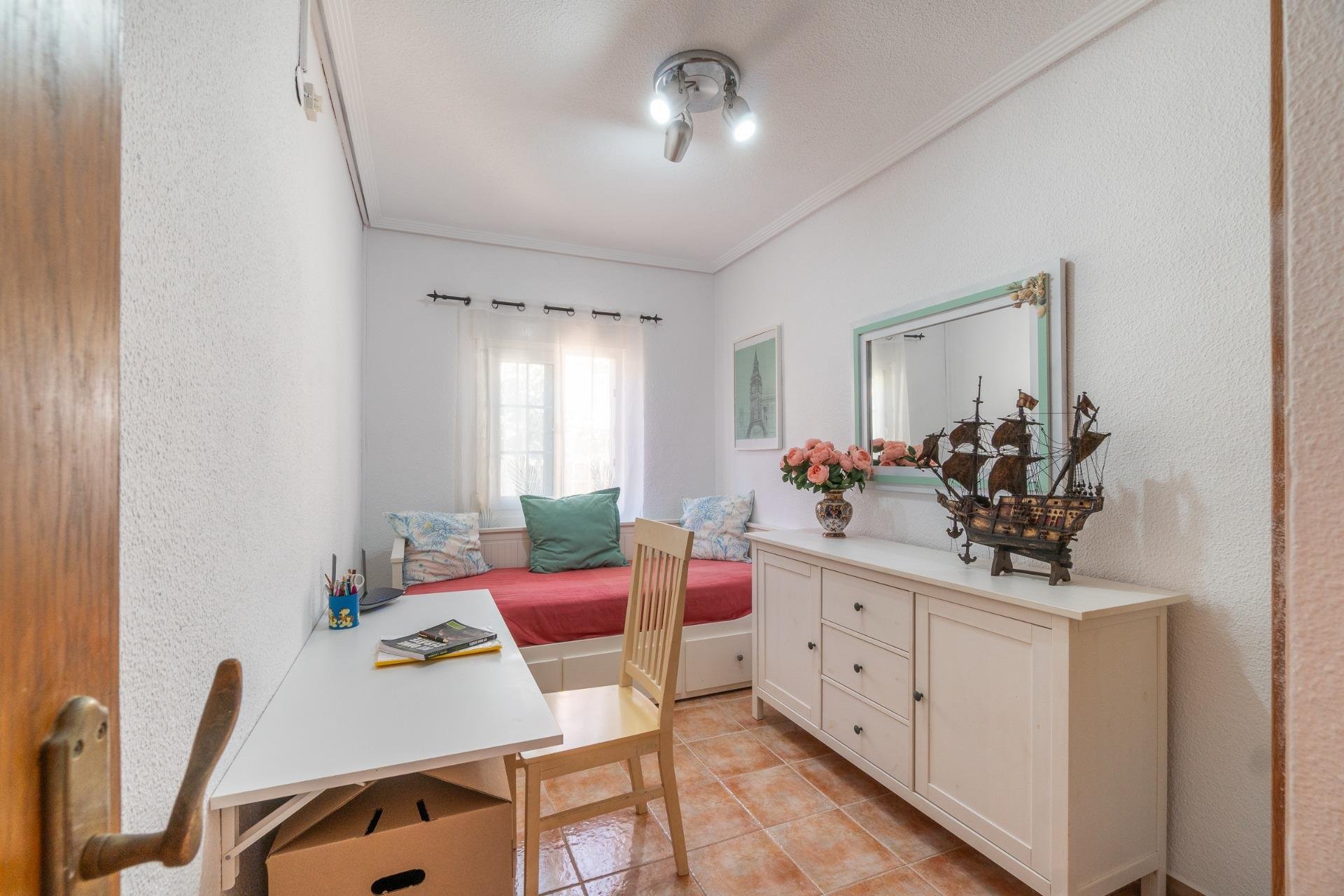 Herverkoop - Villa - Orihuela Costa - Los Balcones