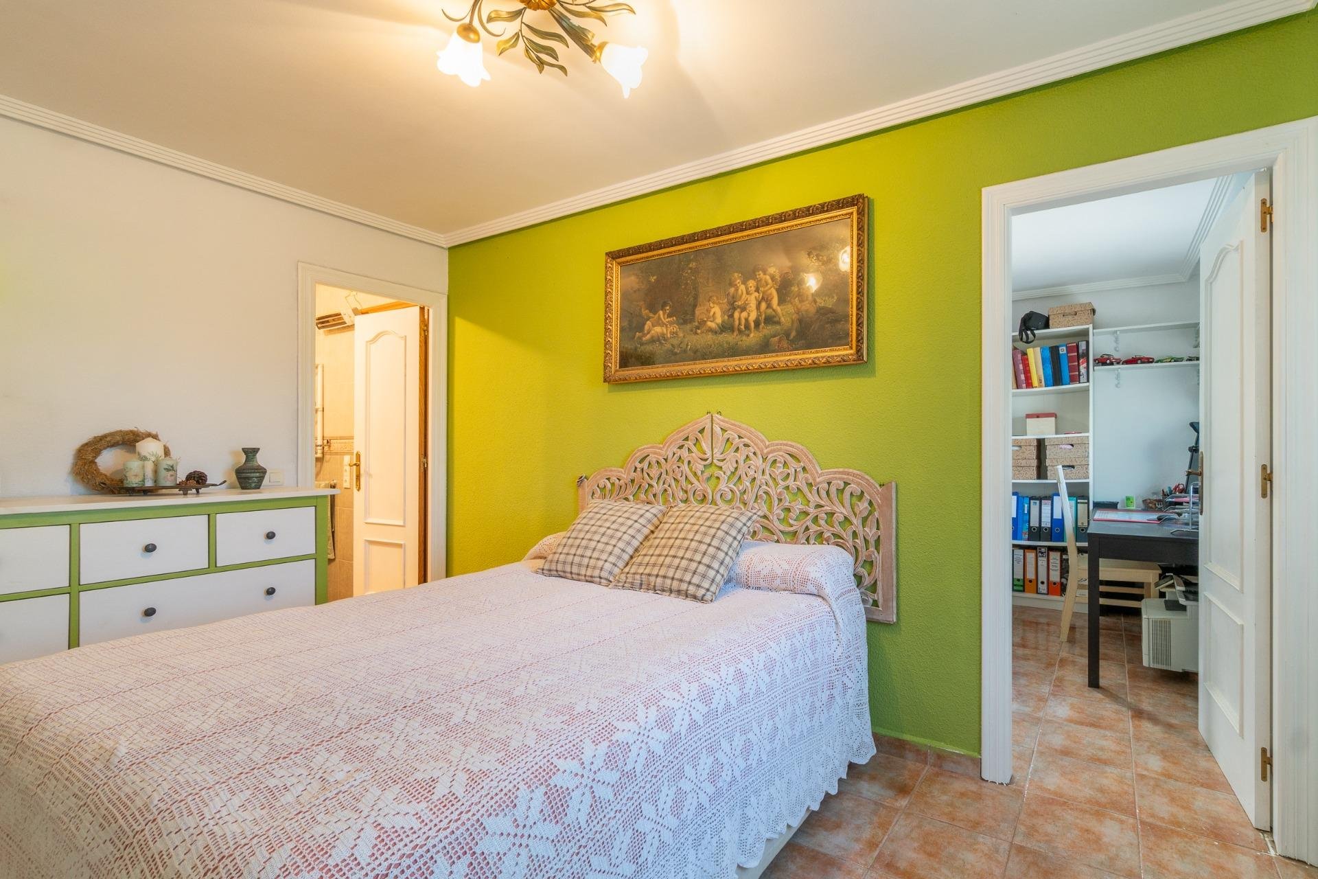 Herverkoop - Villa - Orihuela Costa - Los Balcones