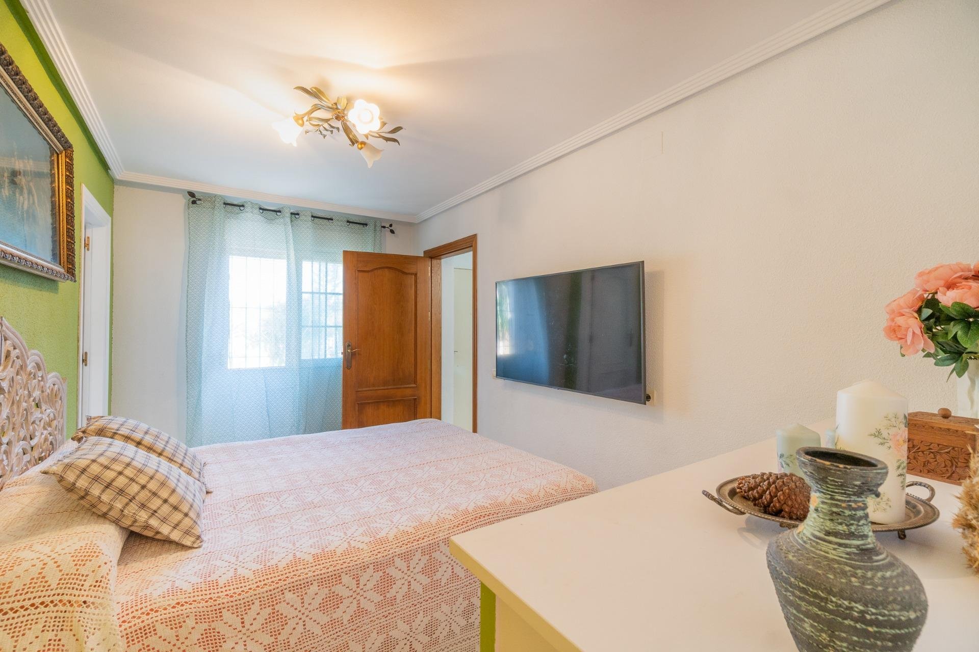 Herverkoop - Villa - Orihuela Costa - Los Balcones