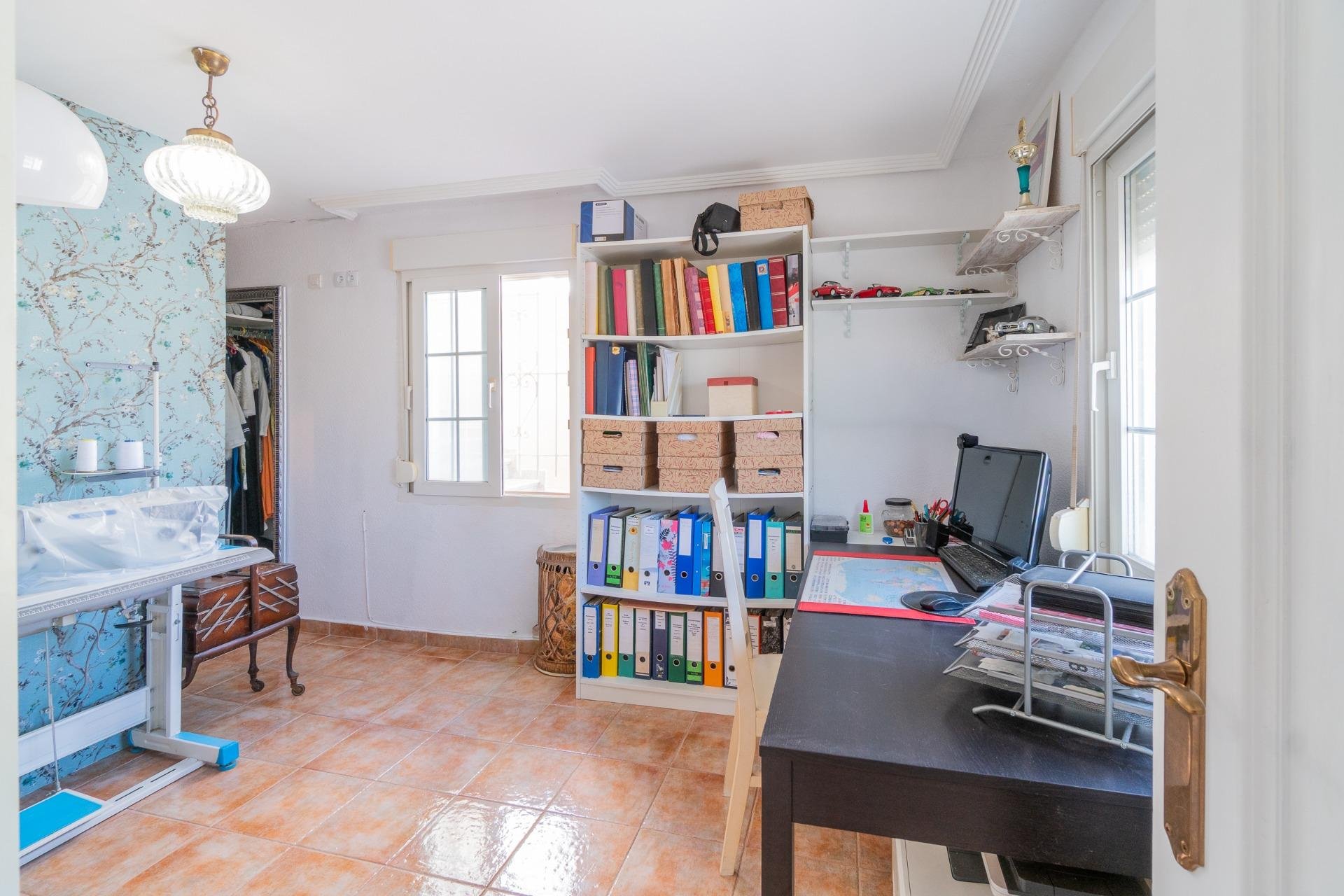 Herverkoop - Villa - Orihuela Costa - Los Balcones
