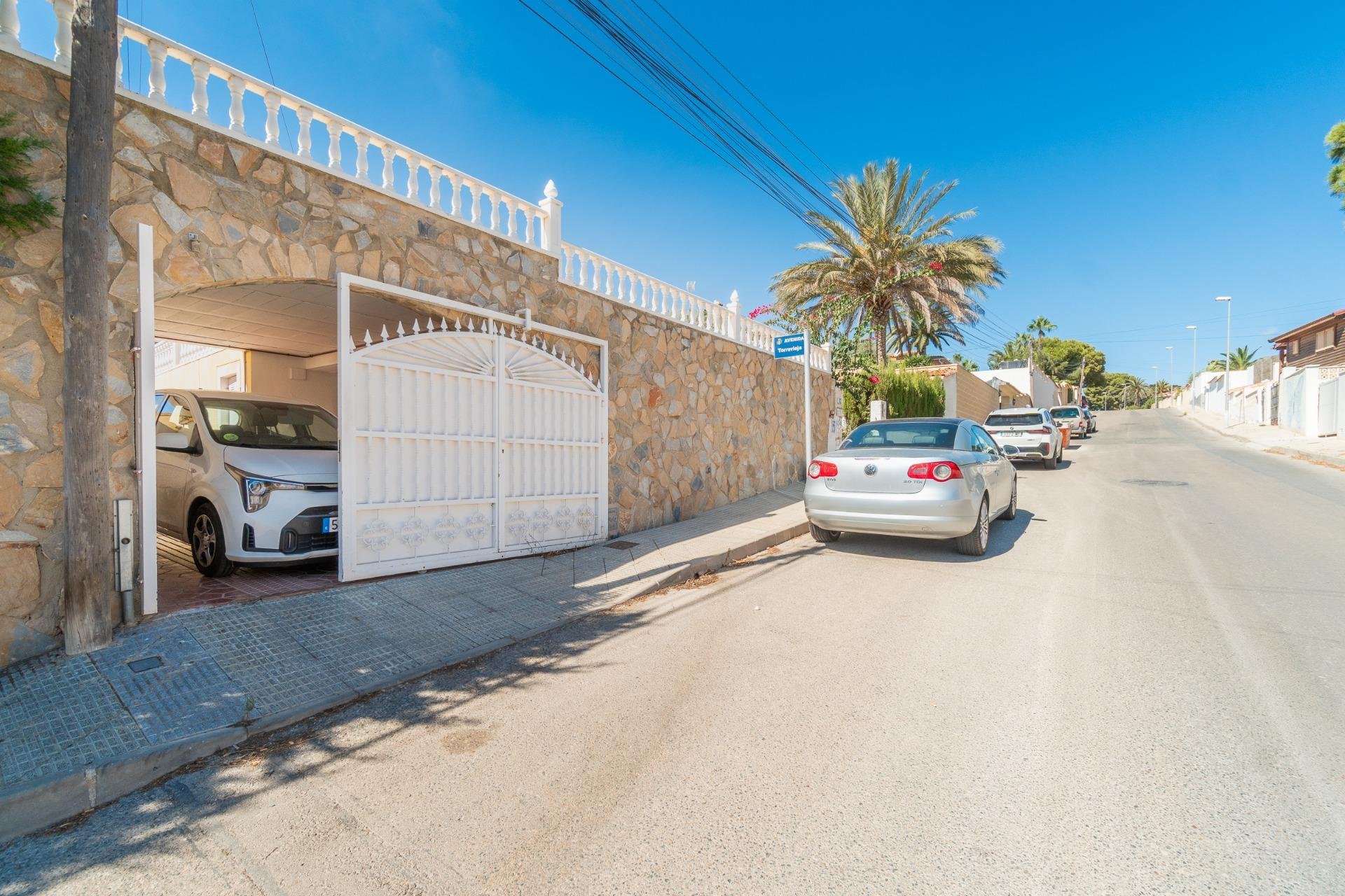 Herverkoop - Villa - Orihuela Costa - Los Balcones