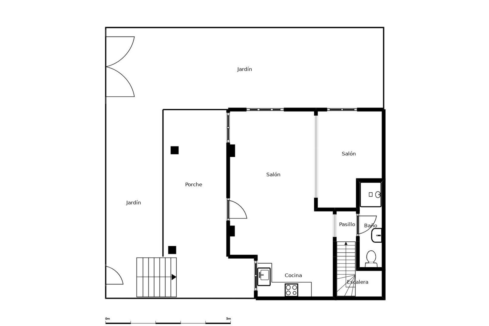 Herverkoop - Villa - Orihuela Costa - Los Dolses